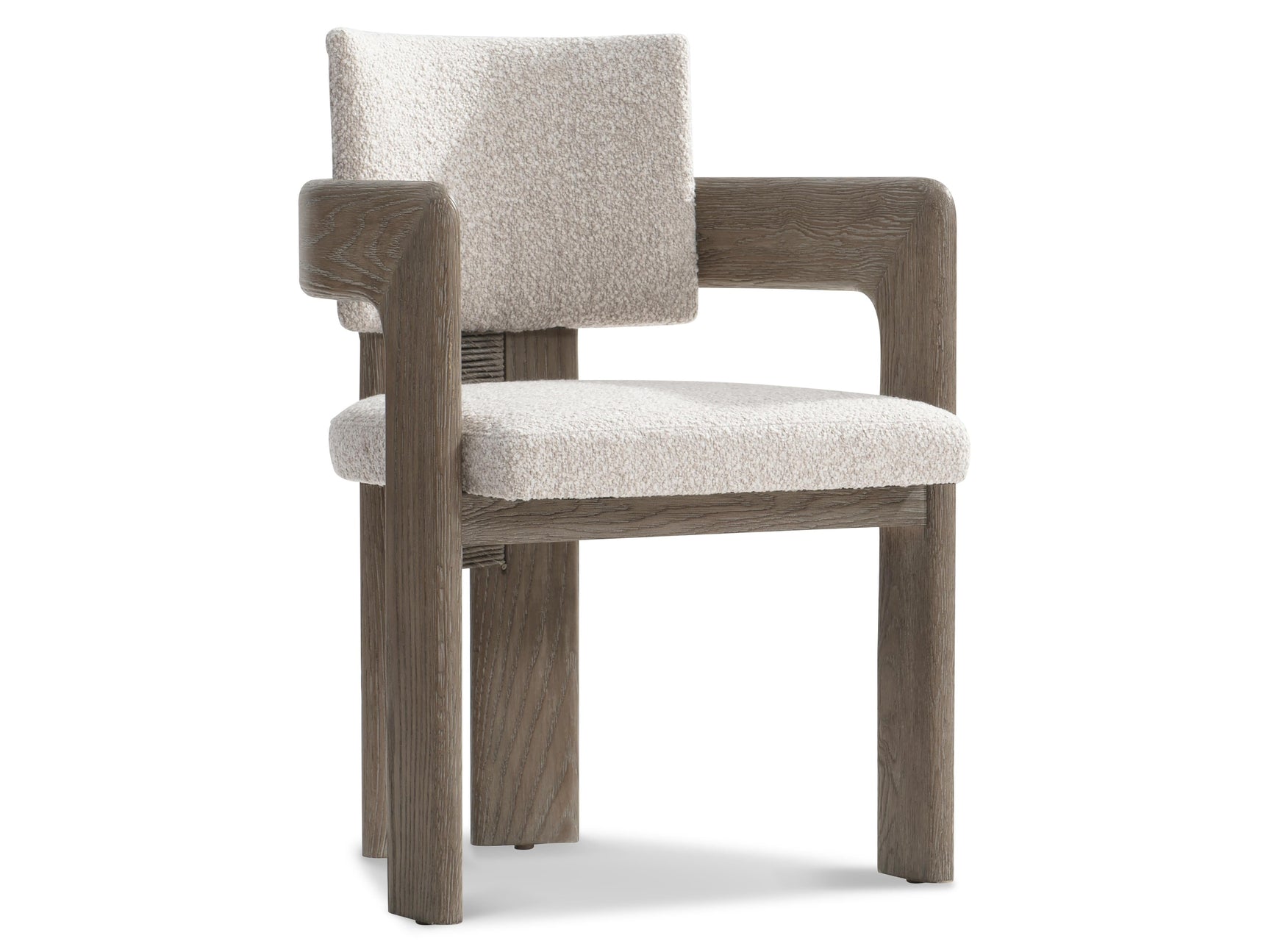 Casa Paros Playa/Light Beige Chair - Ornate Home