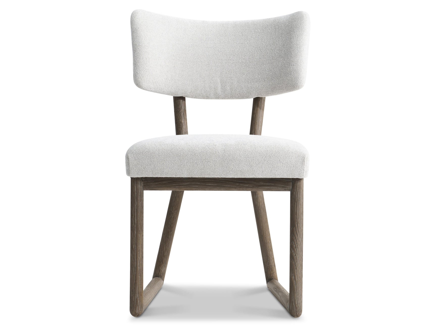 Casa Paros Playa/Light Beige Side Chair - Ornate Home