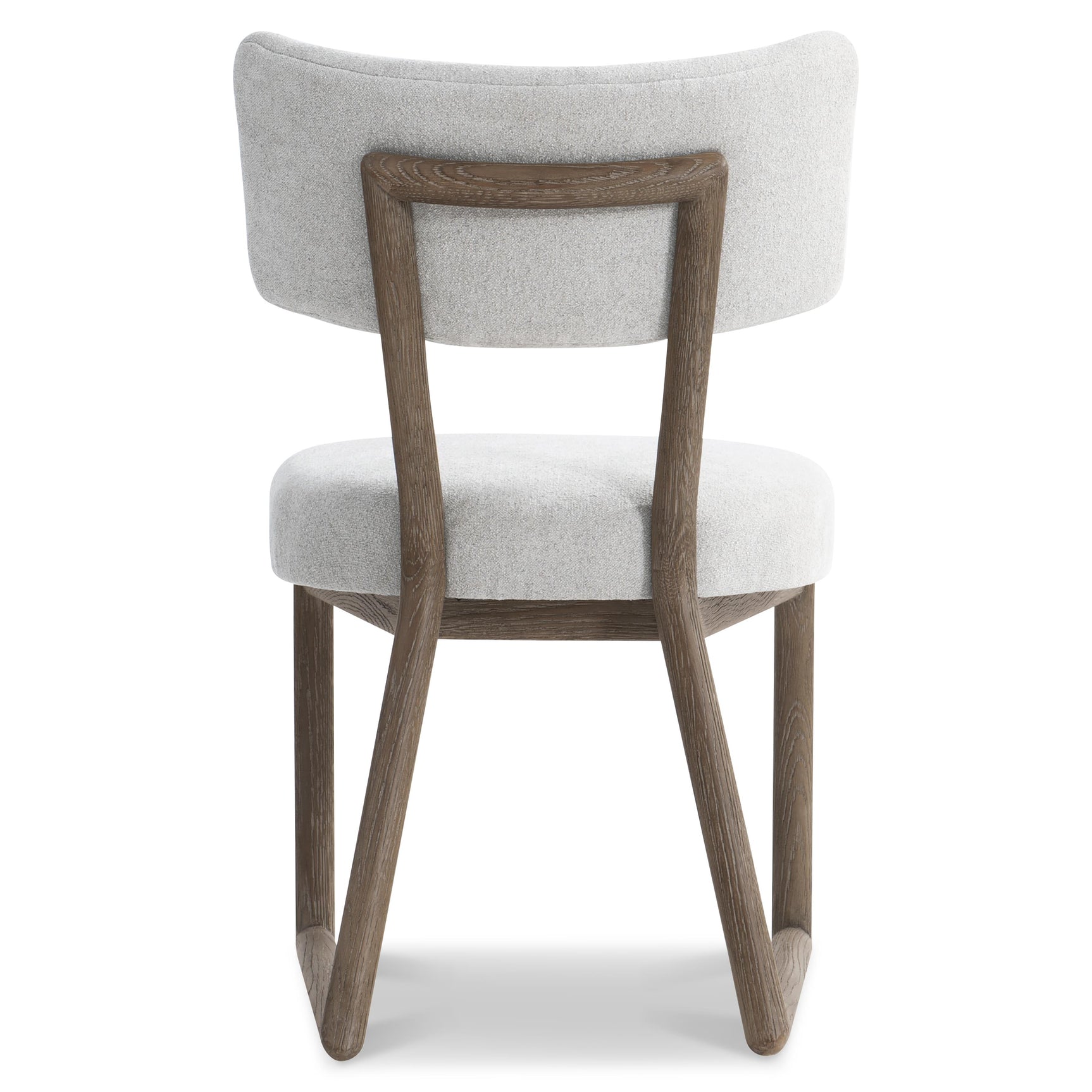 Casa Paros Playa/Light Beige Side Chair - Ornate Home