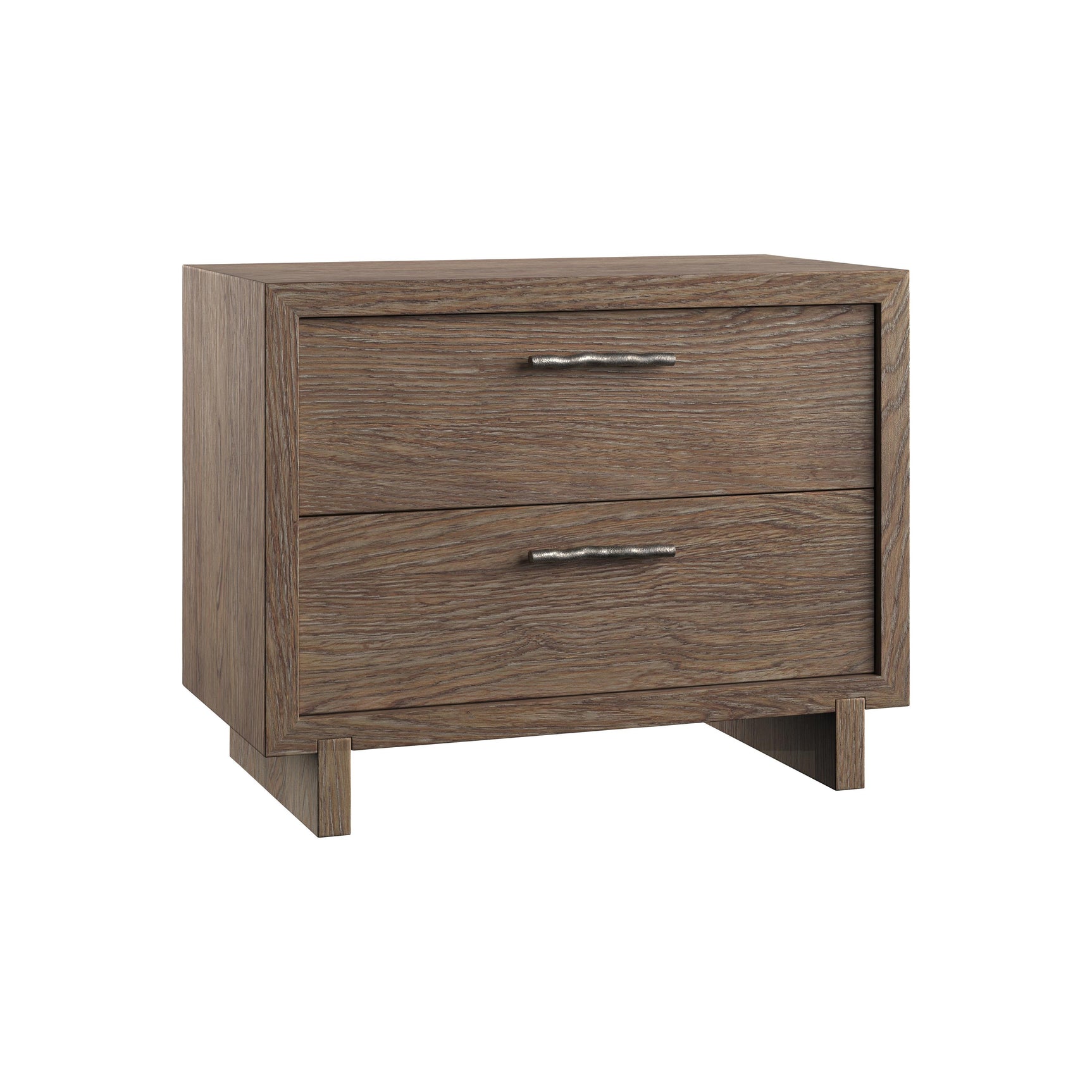 Casa Paros Playa Nightstand (36" W) - Ornate Home