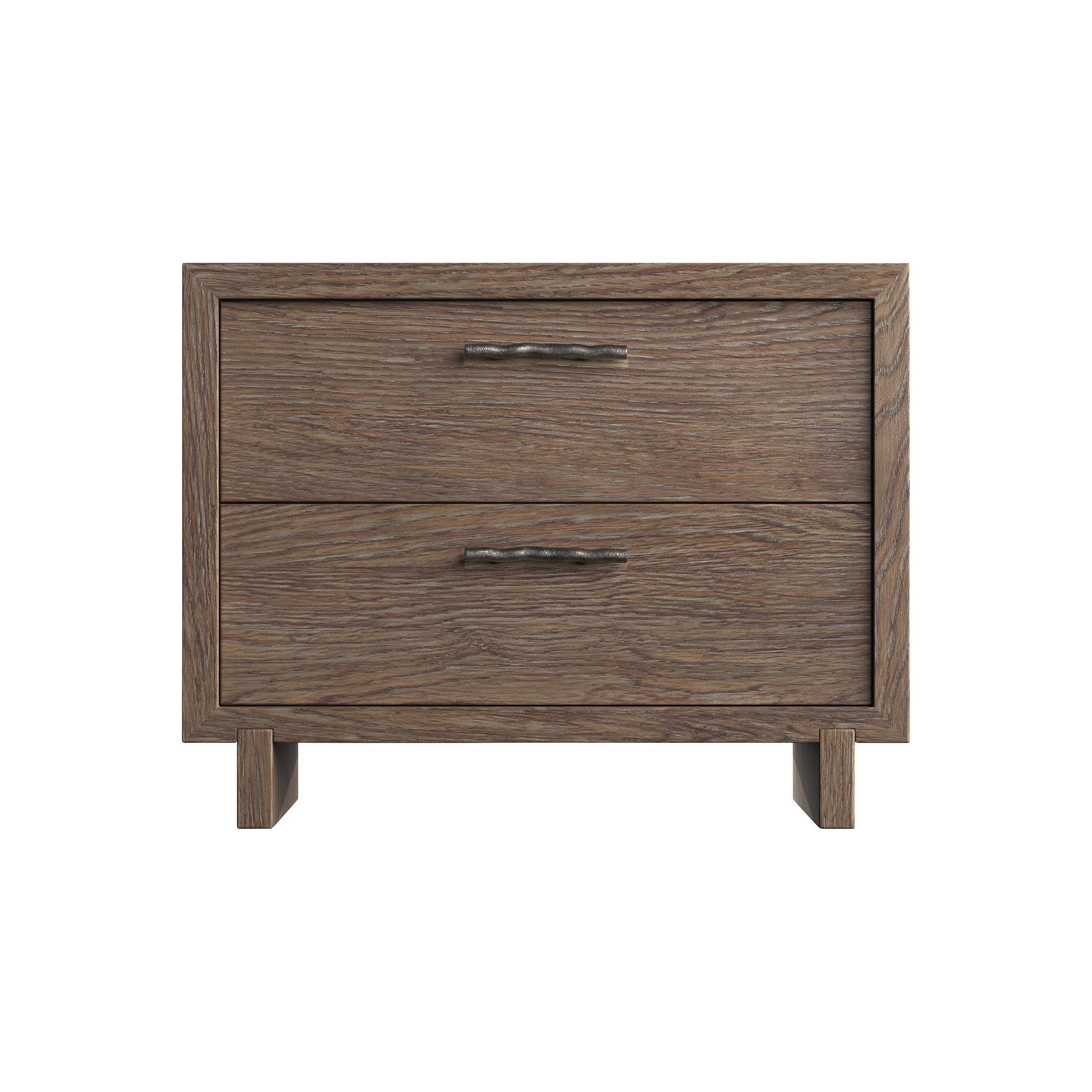 Casa Paros Playa Nightstand (36" W) - Ornate Home