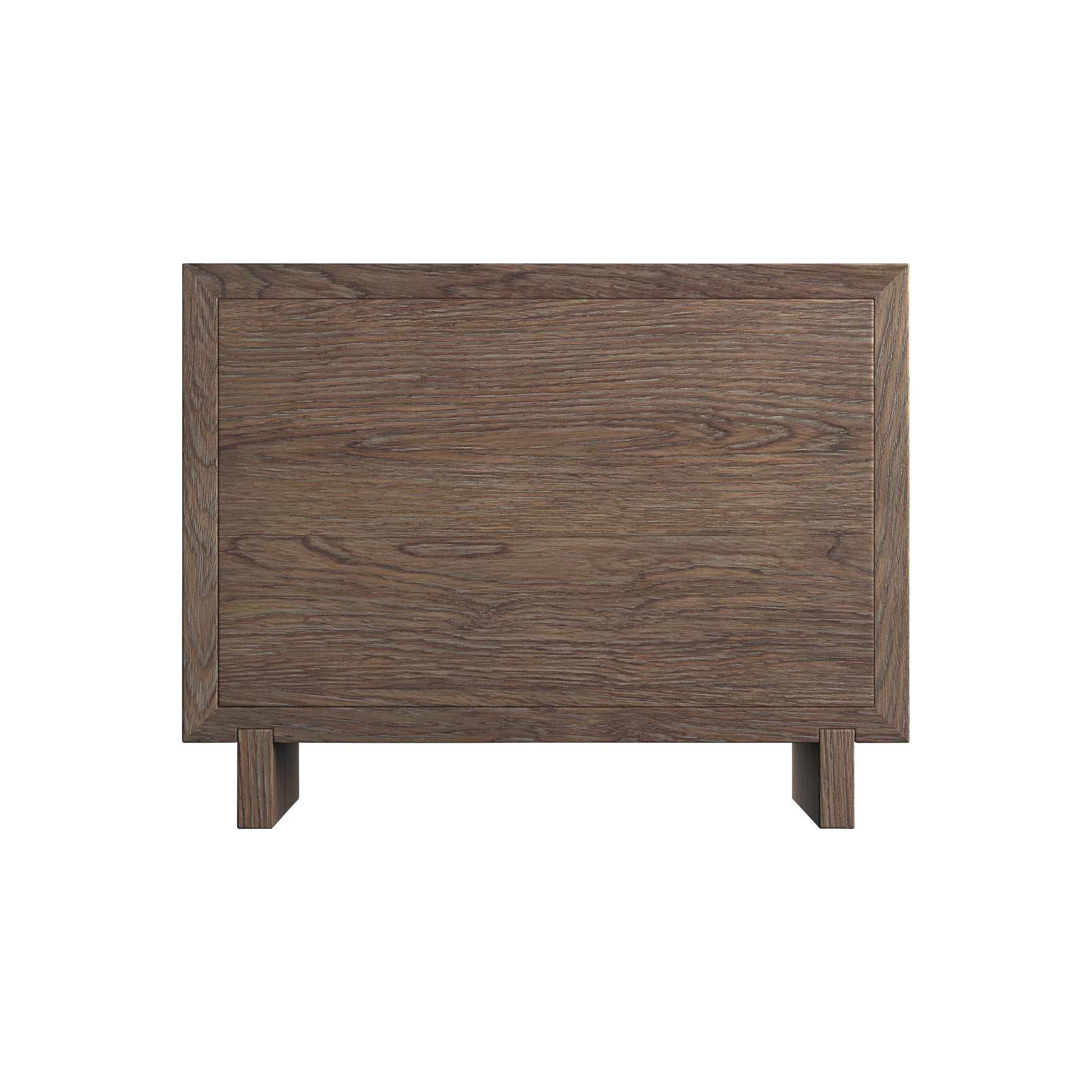 Casa Paros Playa Nightstand (36" W) - Ornate Home