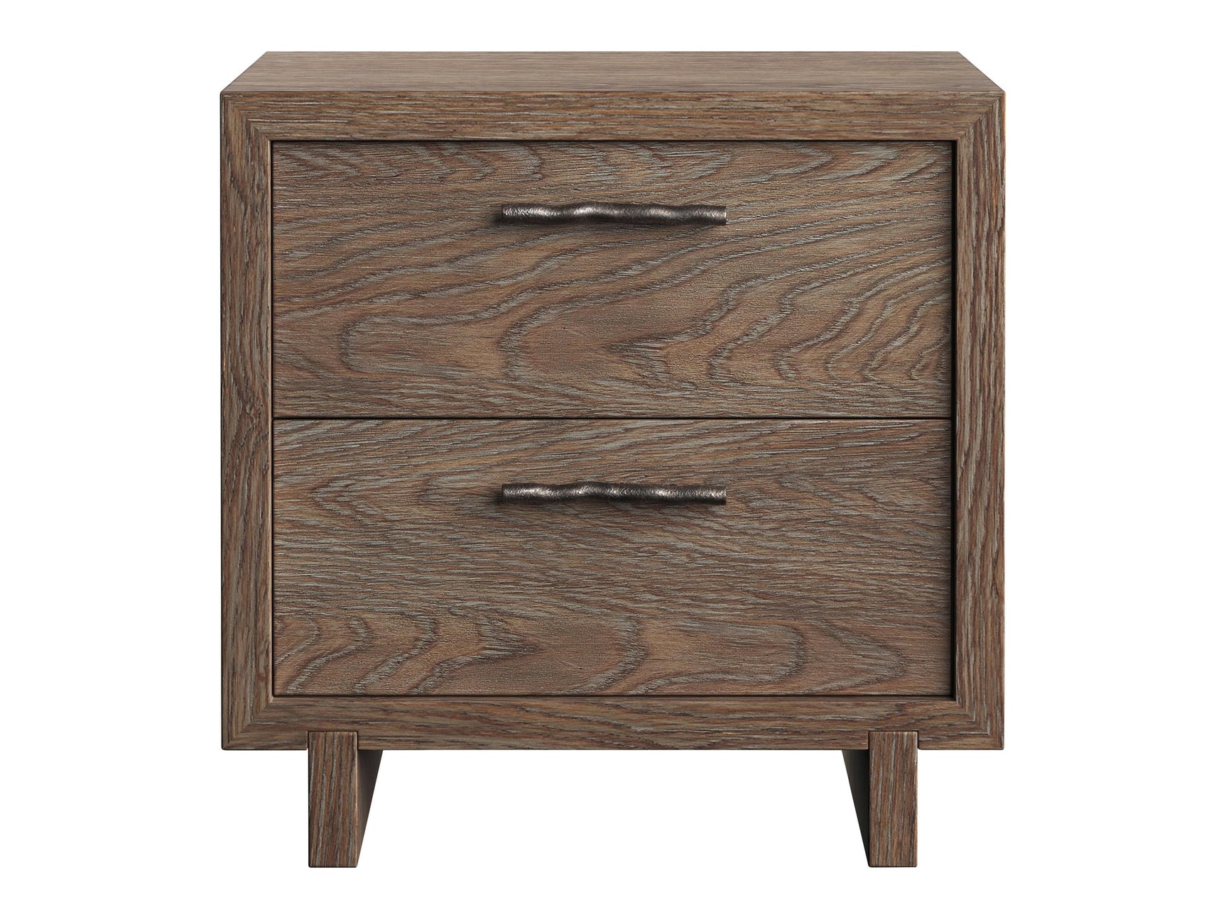 Casa Paros Playa Nightstand - Ornate Home