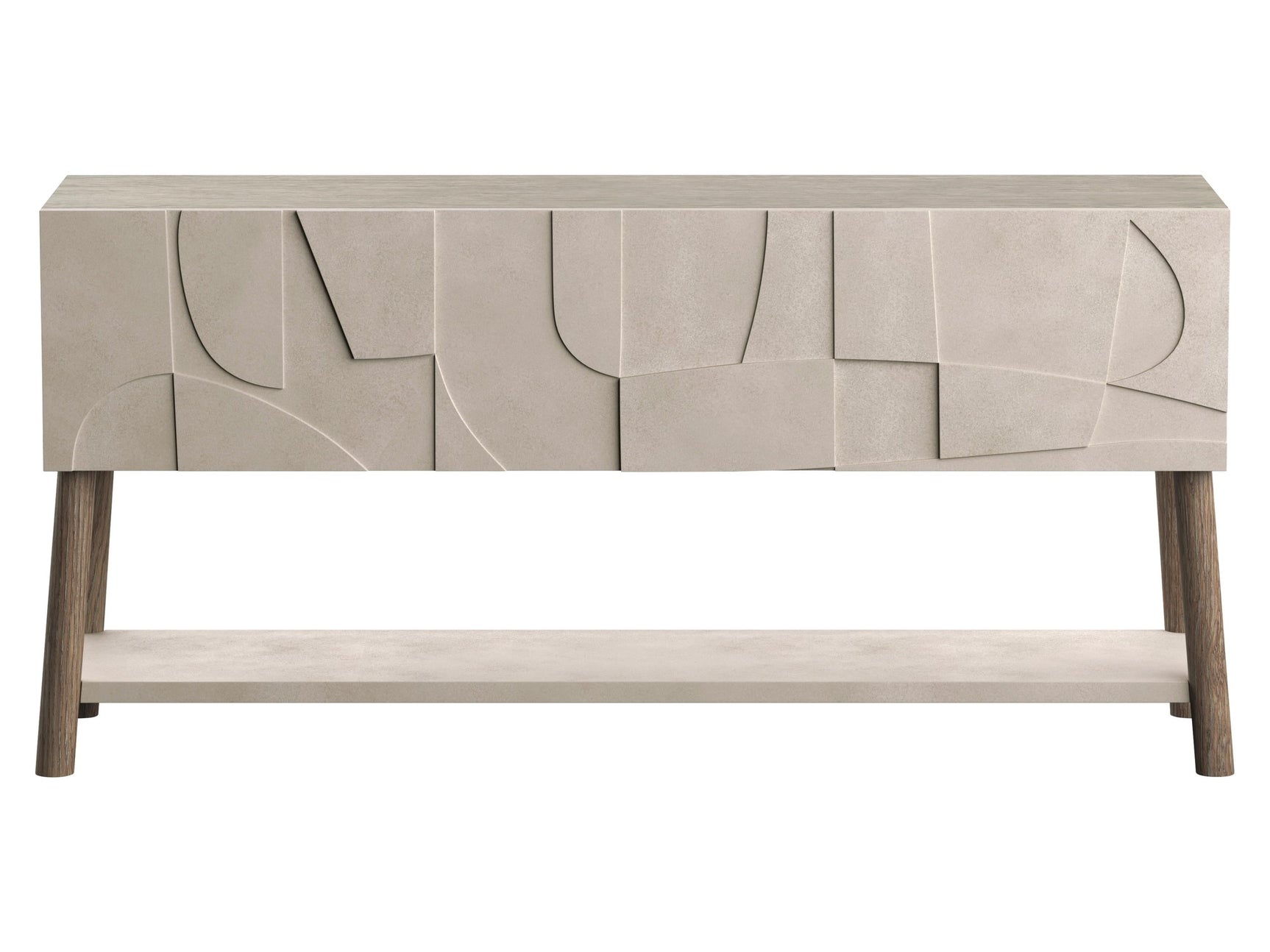 Casa Paros Playa Sideboard - Ornate Home