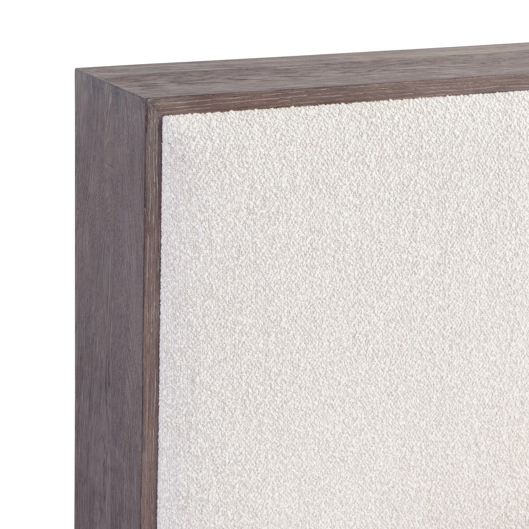 Casa Playa/White/Cream Paros California King Panel Bed - Ornate Home