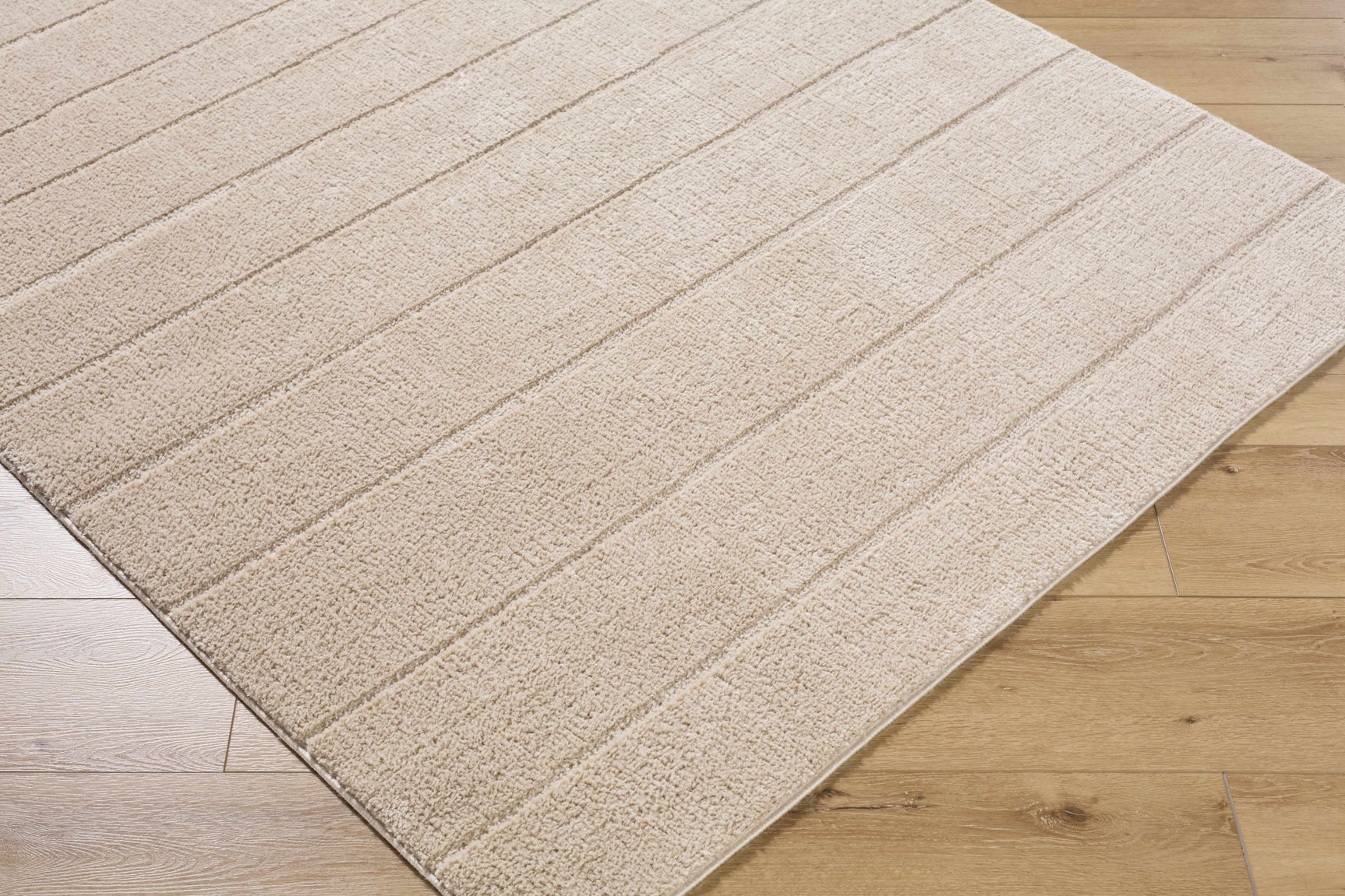 Cascade Brown Area Rug - Ornate Home
