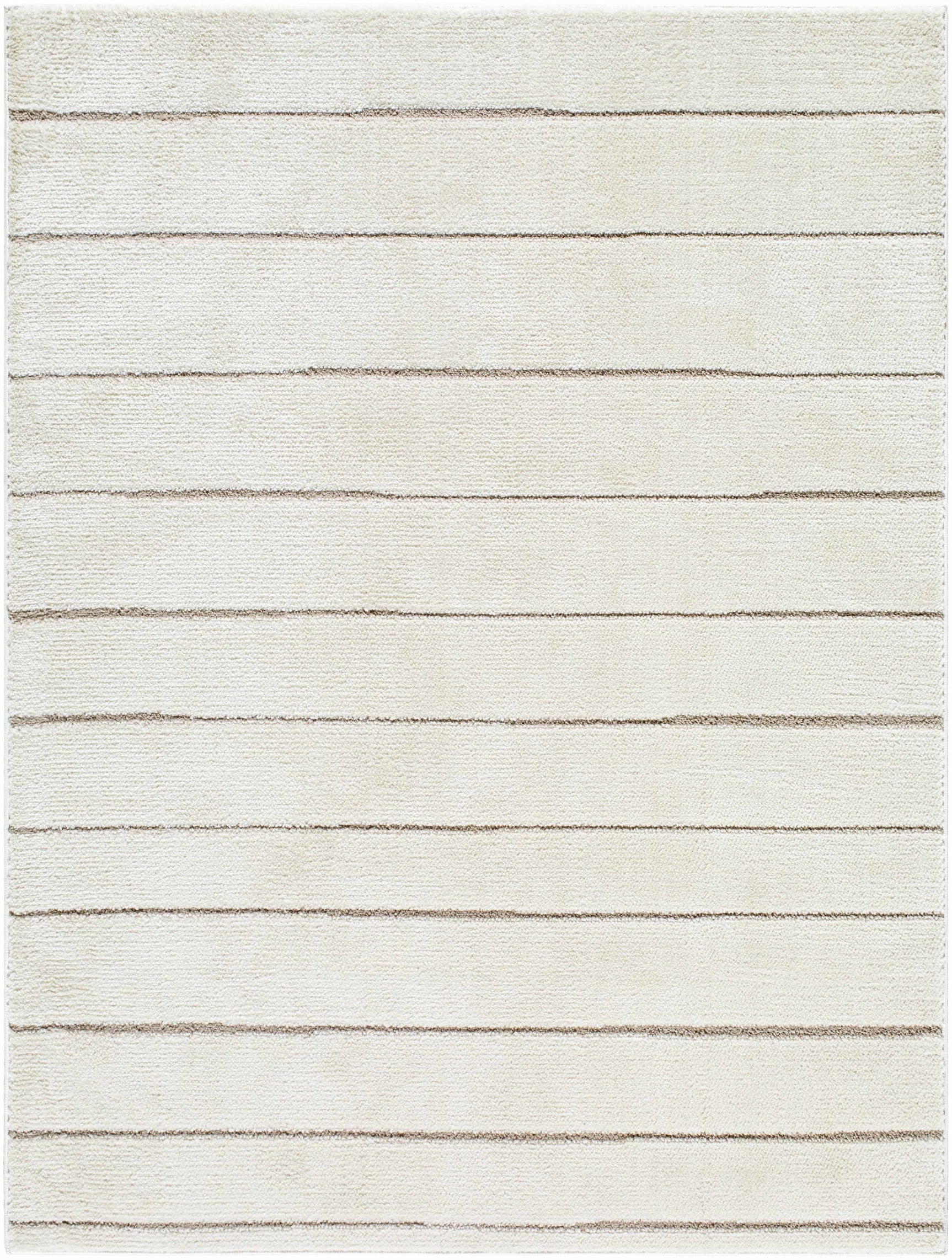 Cascade Cream Area Rug - Ornate Home