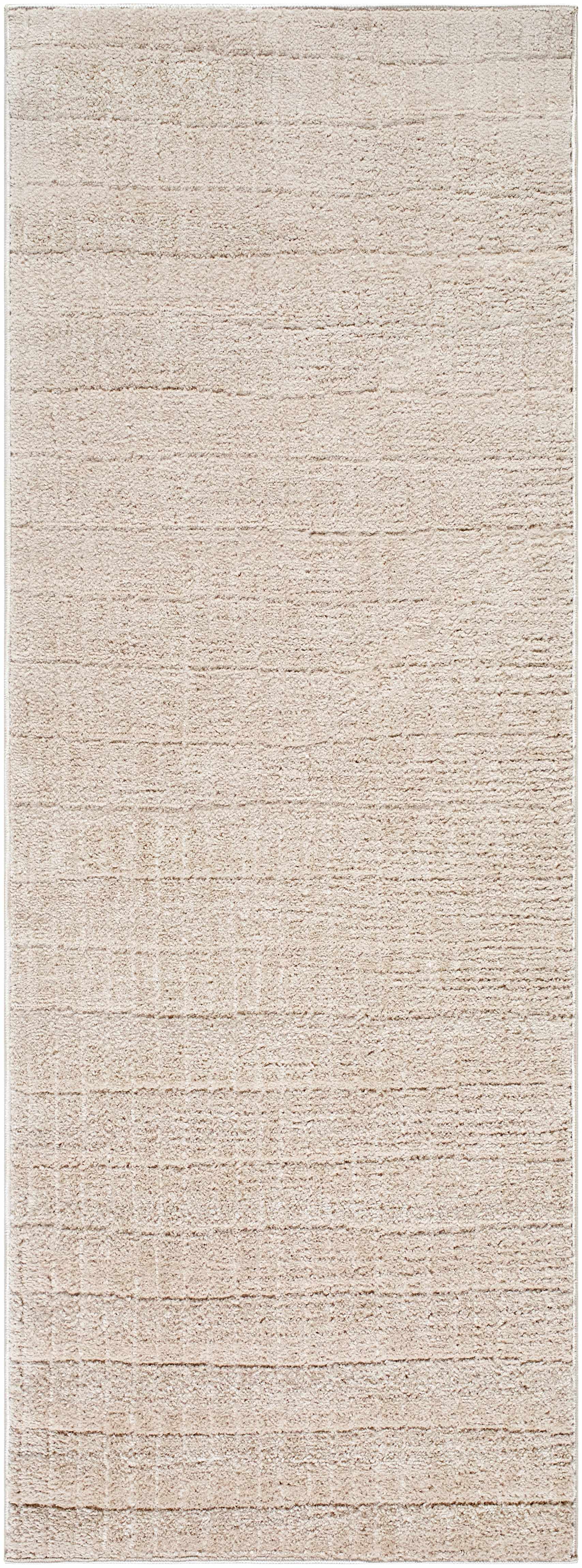 Cascade Dark Beige Area Rug - Ornate Home