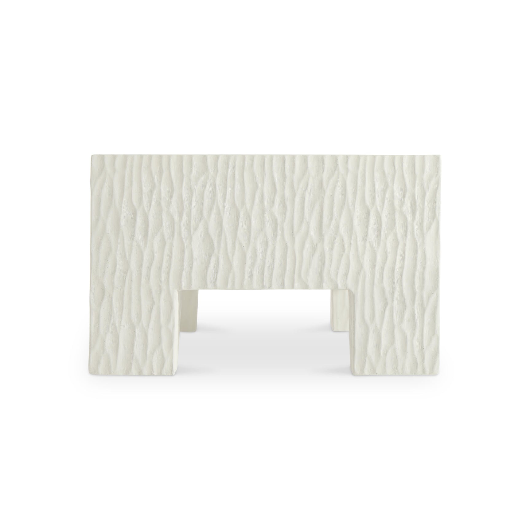 Cascade Sand Hill Outdoor Cocktail Table - Ornate Home