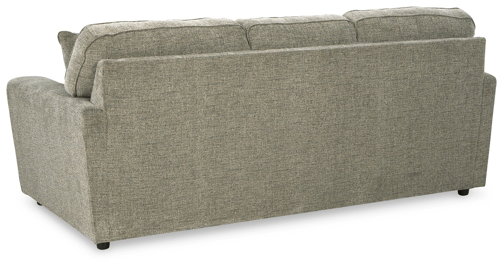 Cascilla Pewter Sofa - Ornate Home