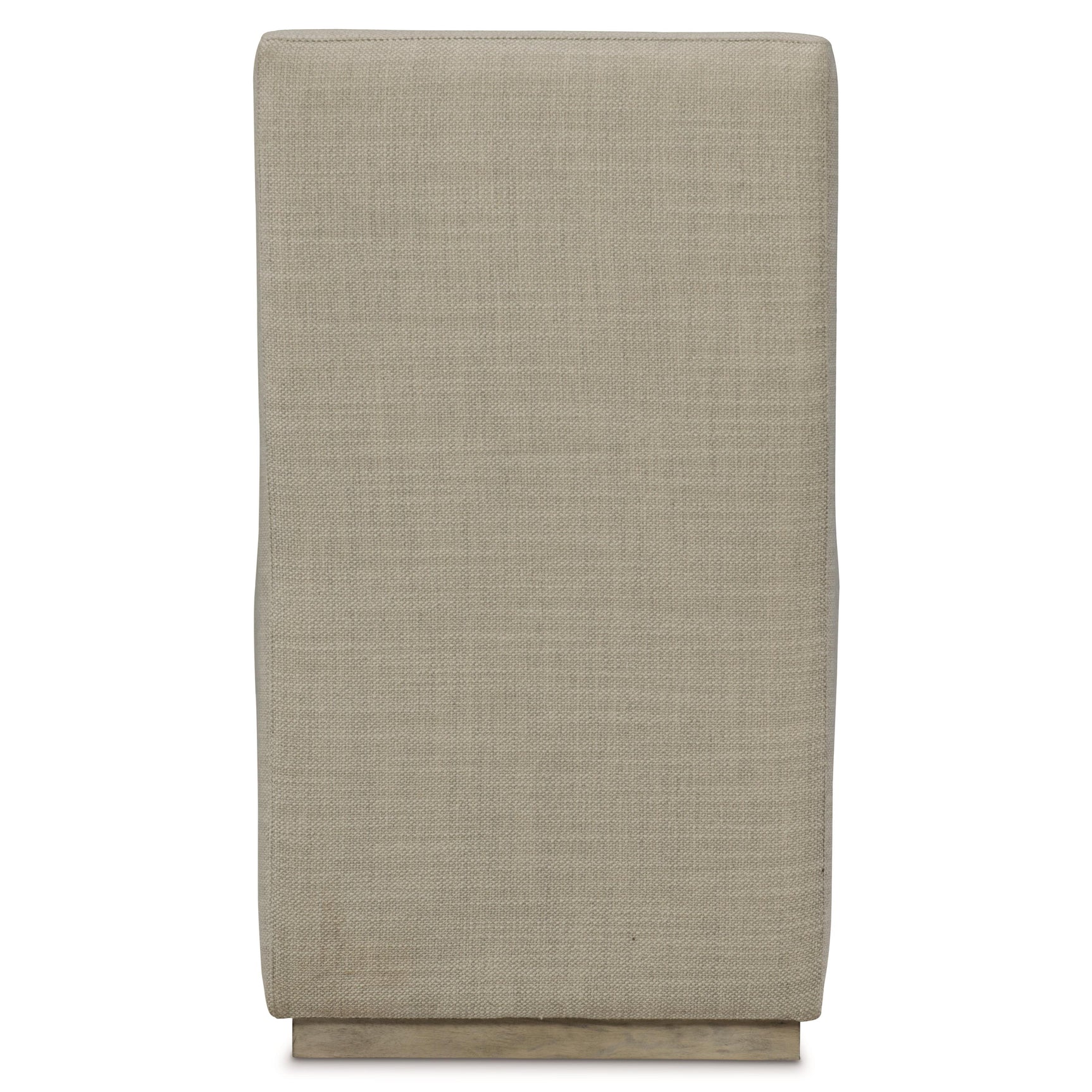 Casey Morel/Light Beige Side Chair - Ornate Home