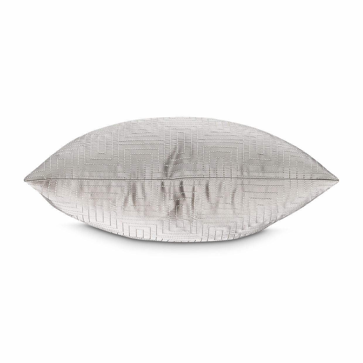 Casey Platinum Comforter Set - Ornate Home