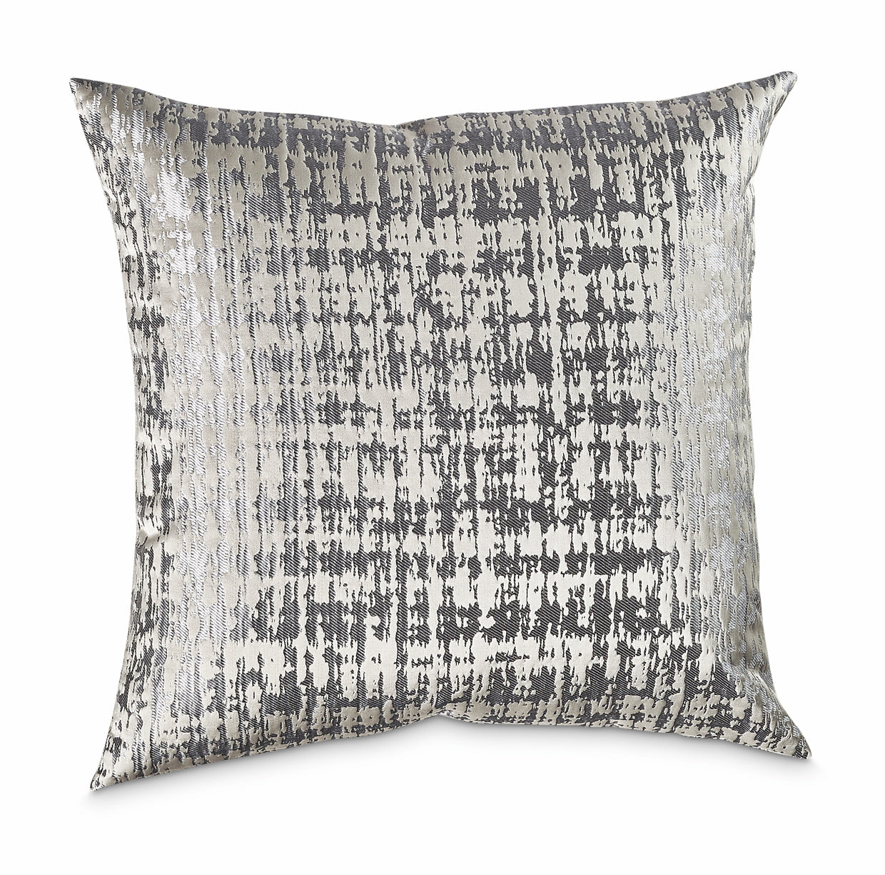 Casey Platinum Comforter Set - Ornate Home