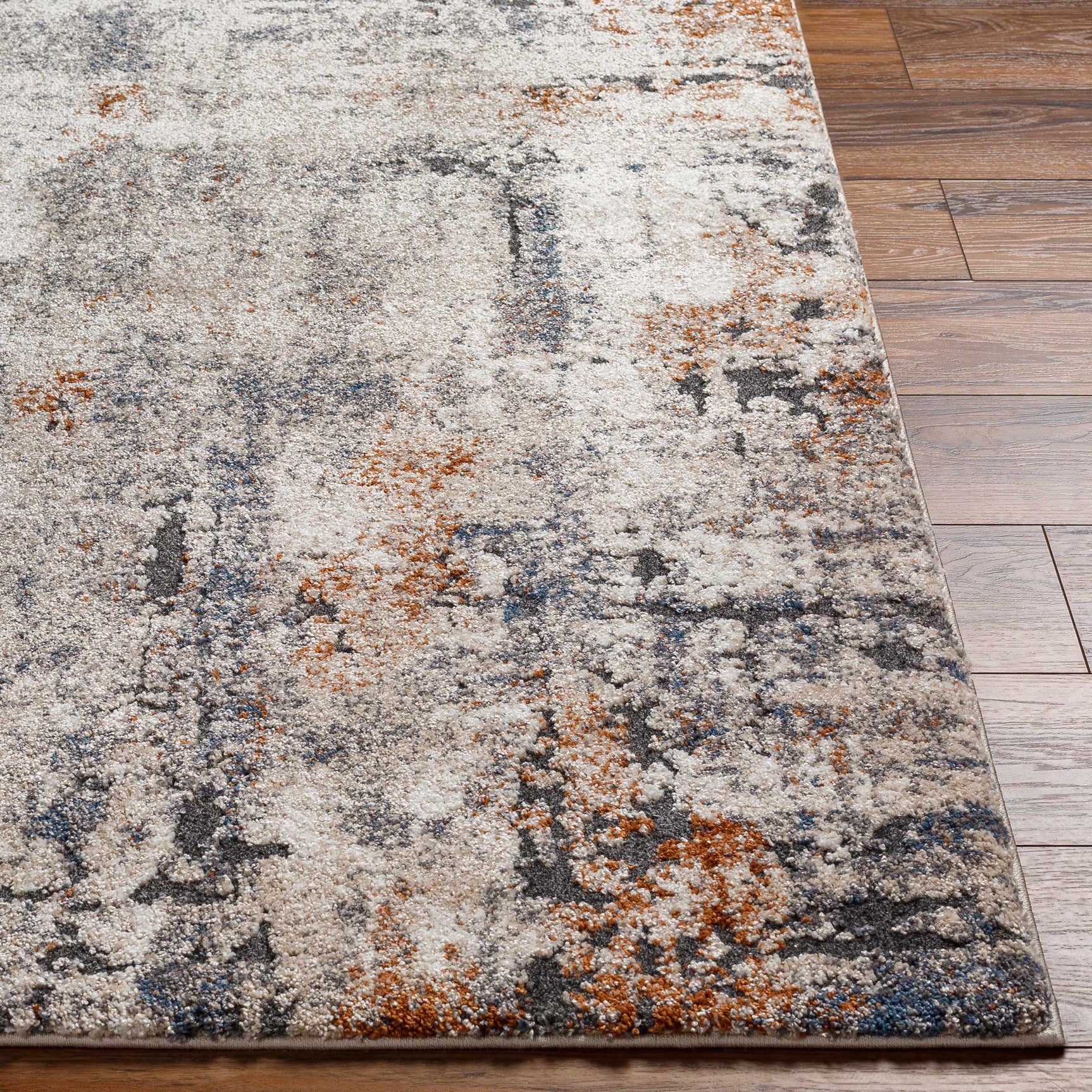 Cashi Thick Luxe Rug - Ornate Home