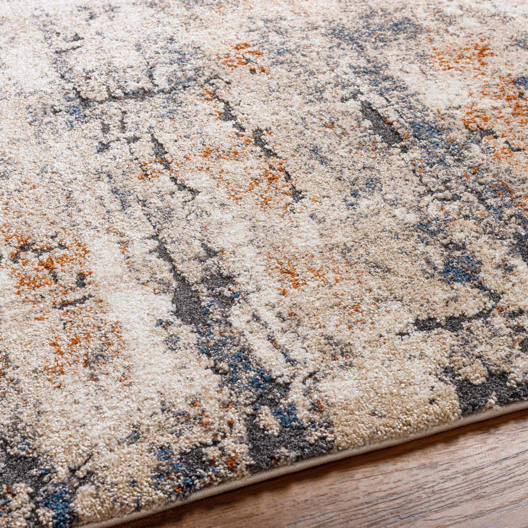 Cashi Thick Luxe Rug - Ornate Home