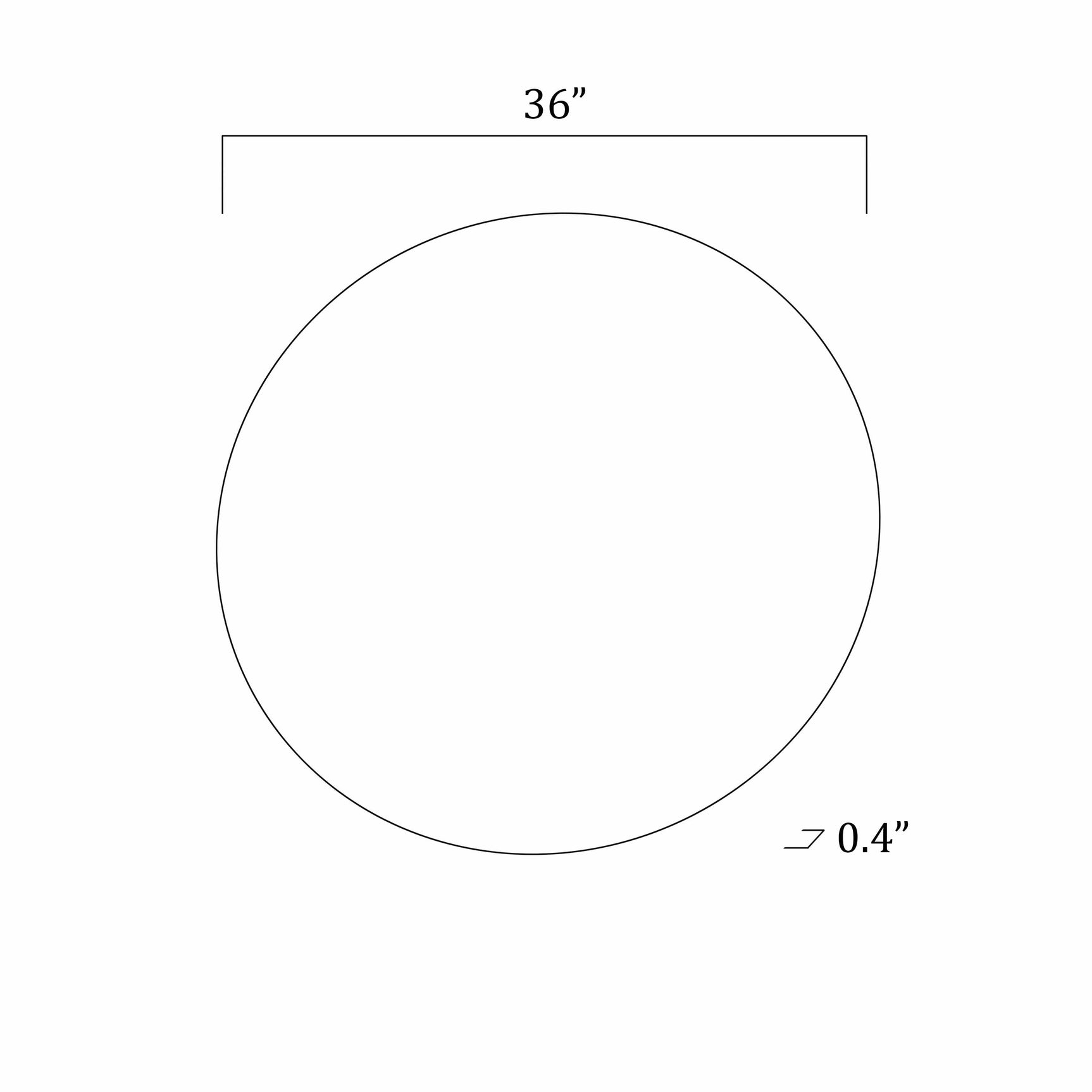 Casian Mirror - Ornate Home