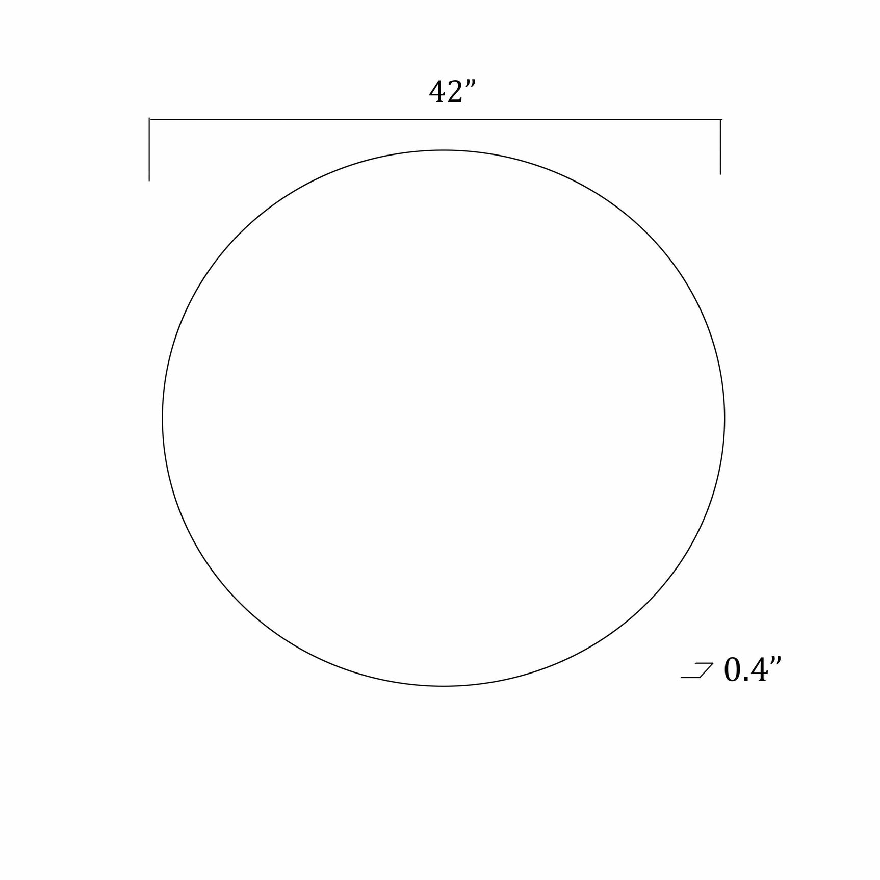 Casian Mirror - Ornate Home