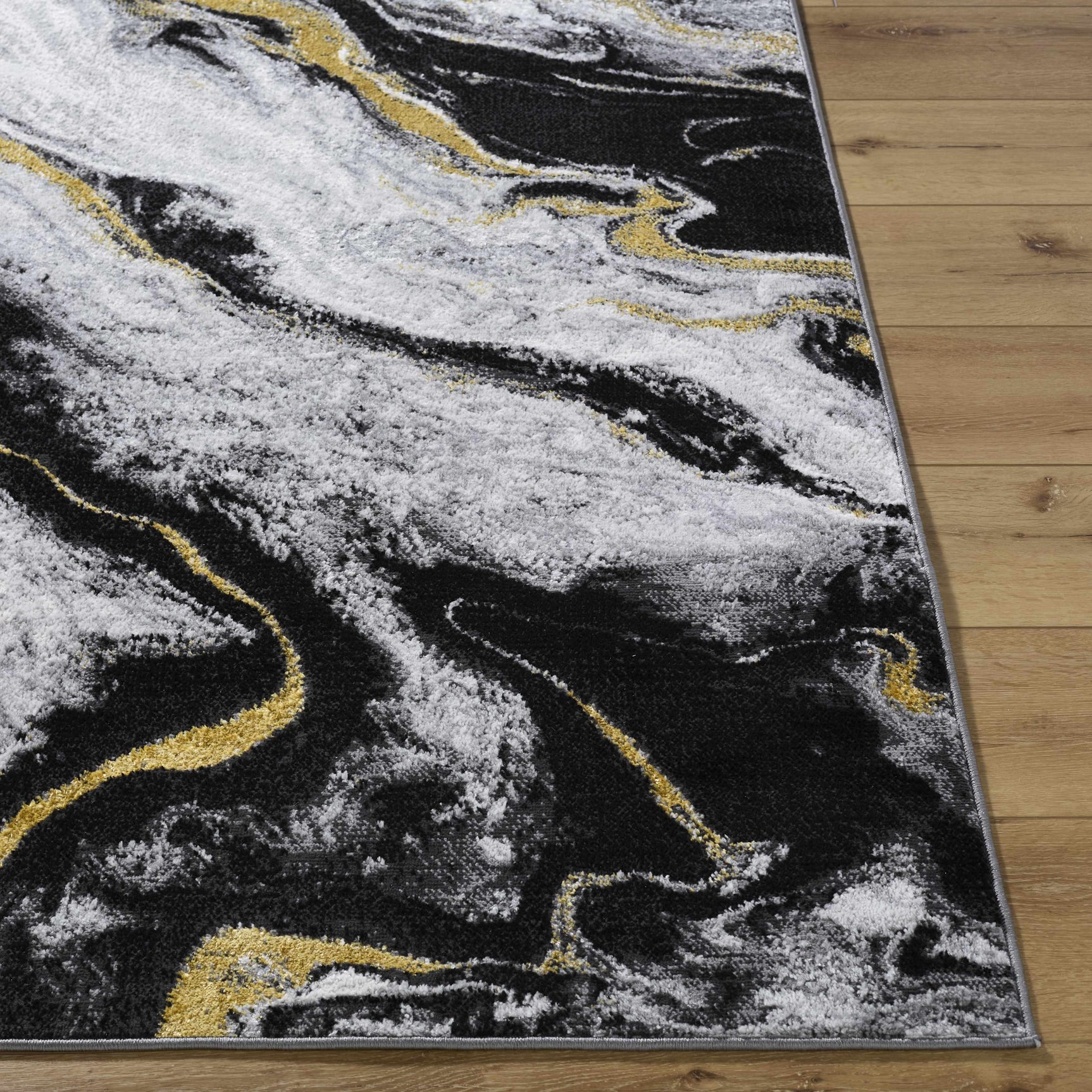Casmir Area Rug - Ornate Home