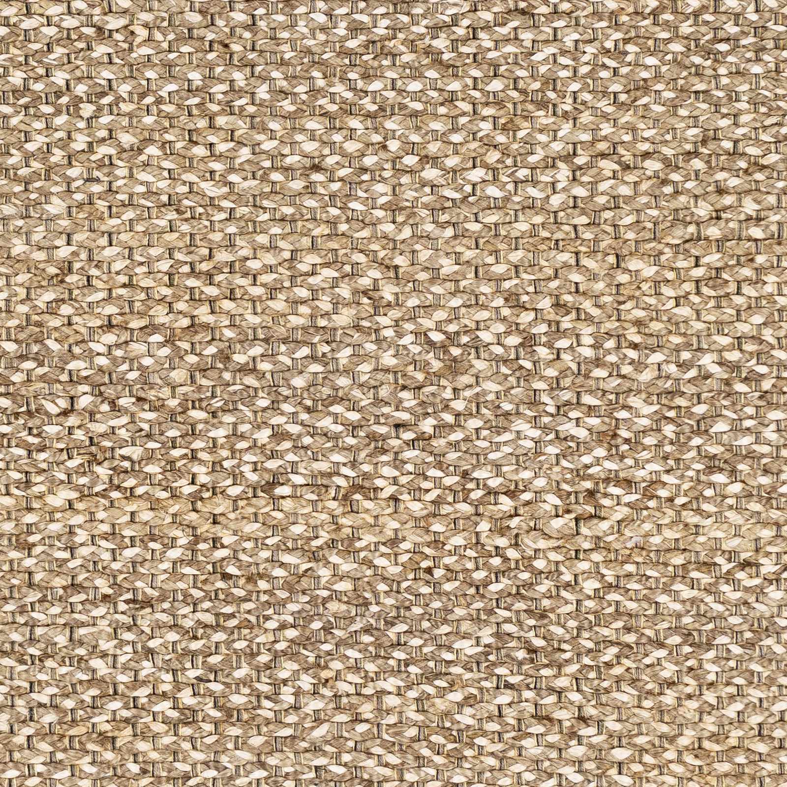 Caspar Hand Woven Natural Jute Rug - Ornate Home