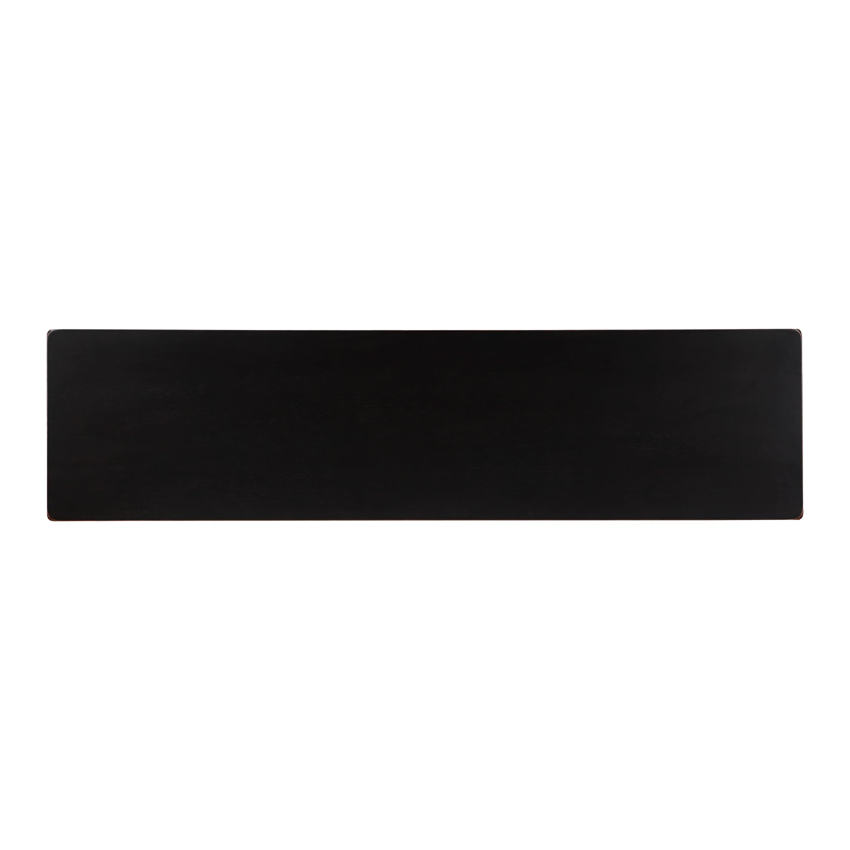 Caspian Black 4-Piece Pack Counter Height Set - Ornate Home