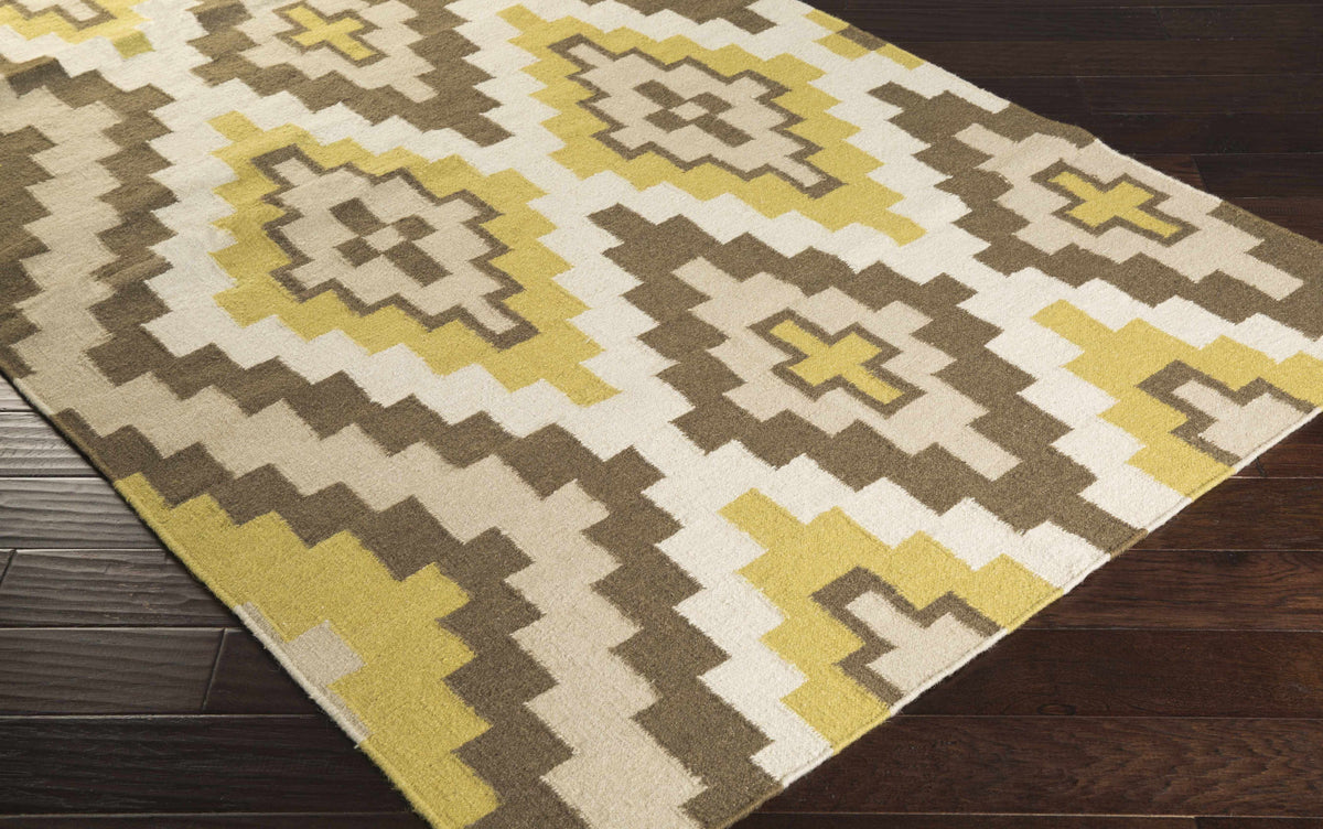 Caspiana Area Rug - Clearance - Ornate Home