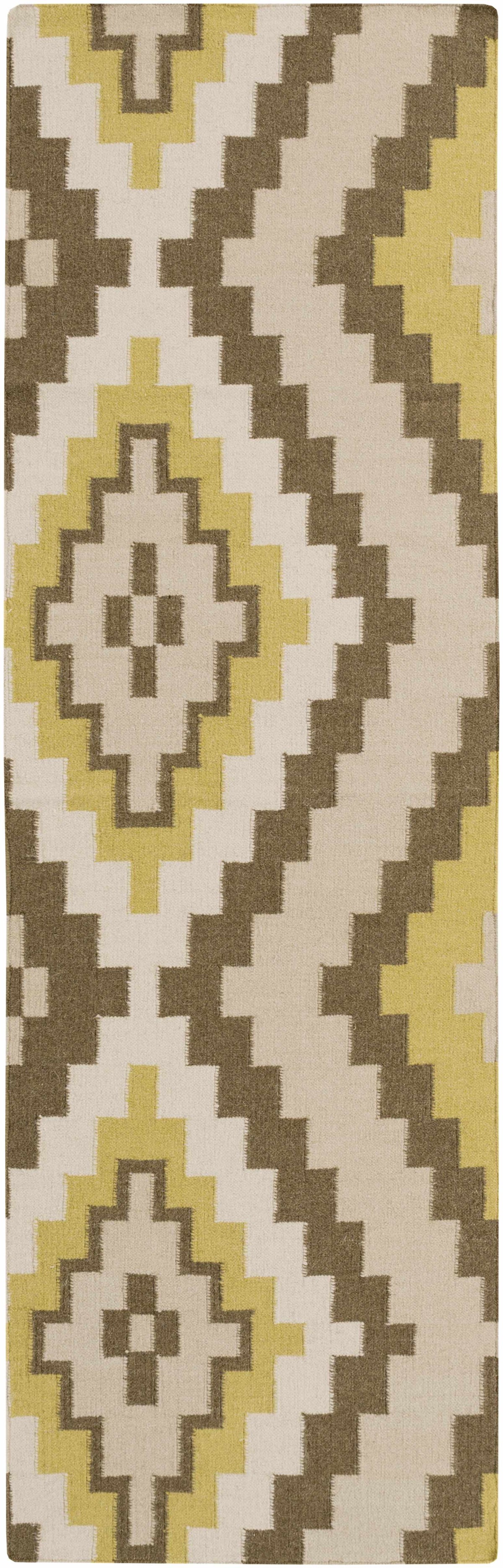 Caspiana Area Rug - Clearance - Ornate Home