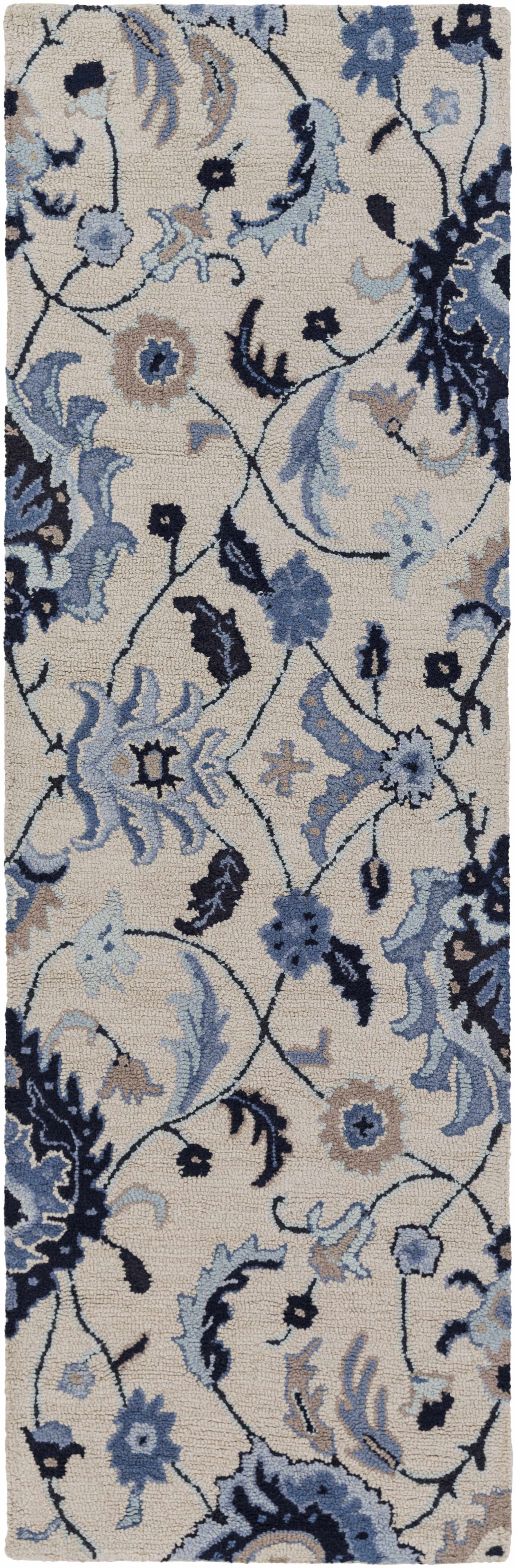 Cassadaga Area Carpet - Ornate Home