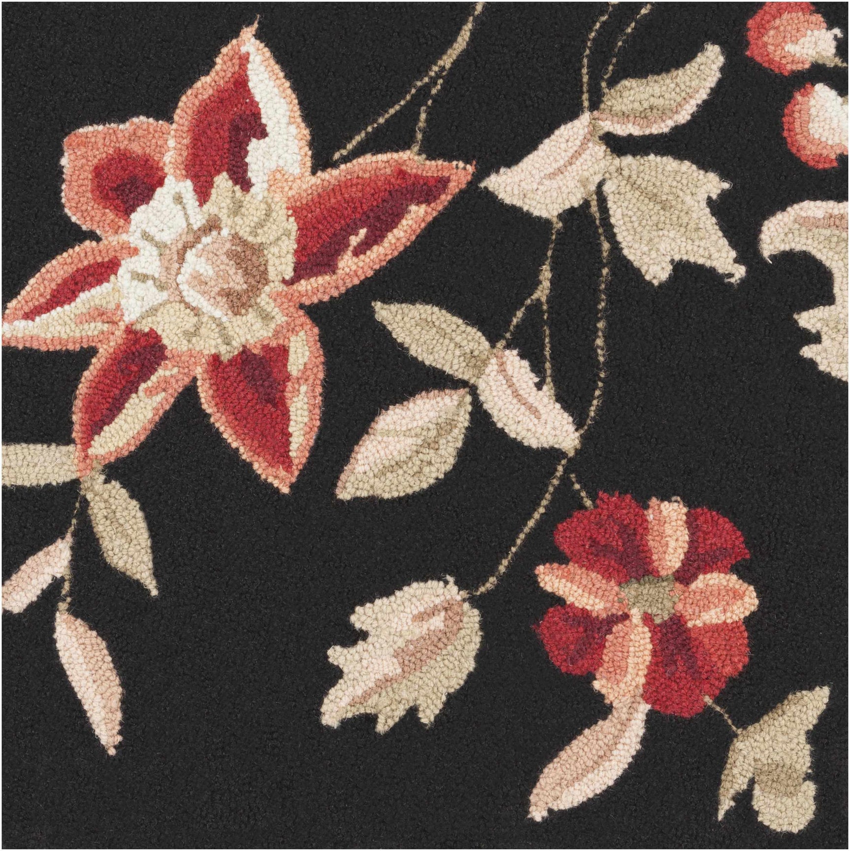 Casselton Area Rug - Clearance - Ornate Home