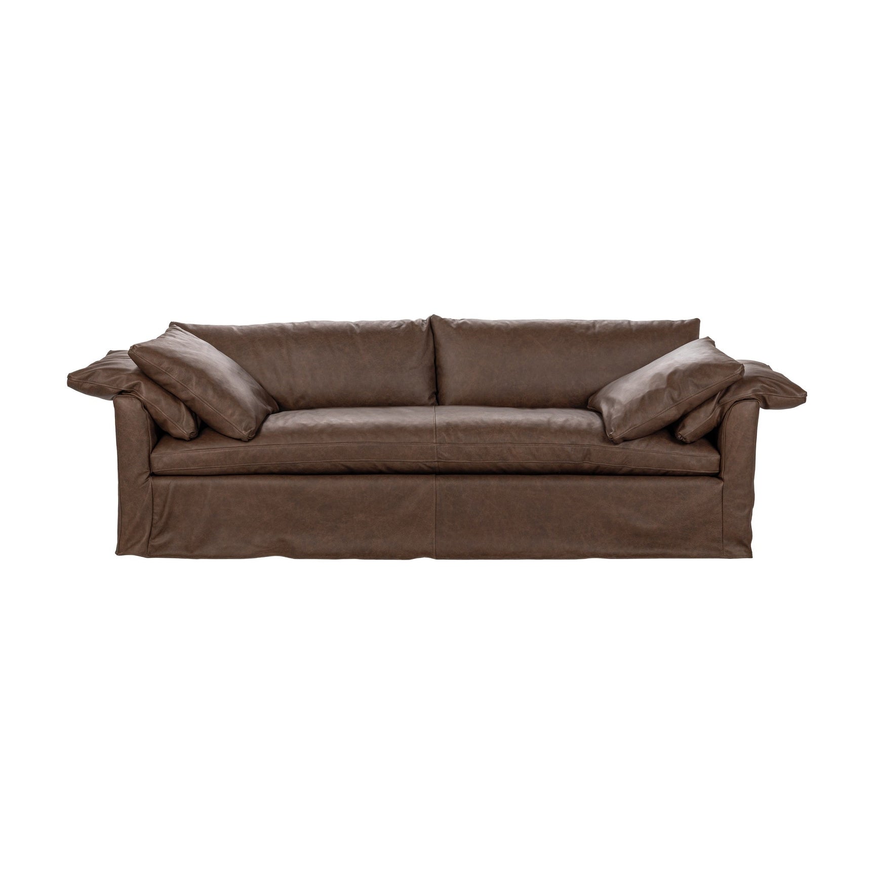 Cassiano Slip Cover Sofa - Ornate Home