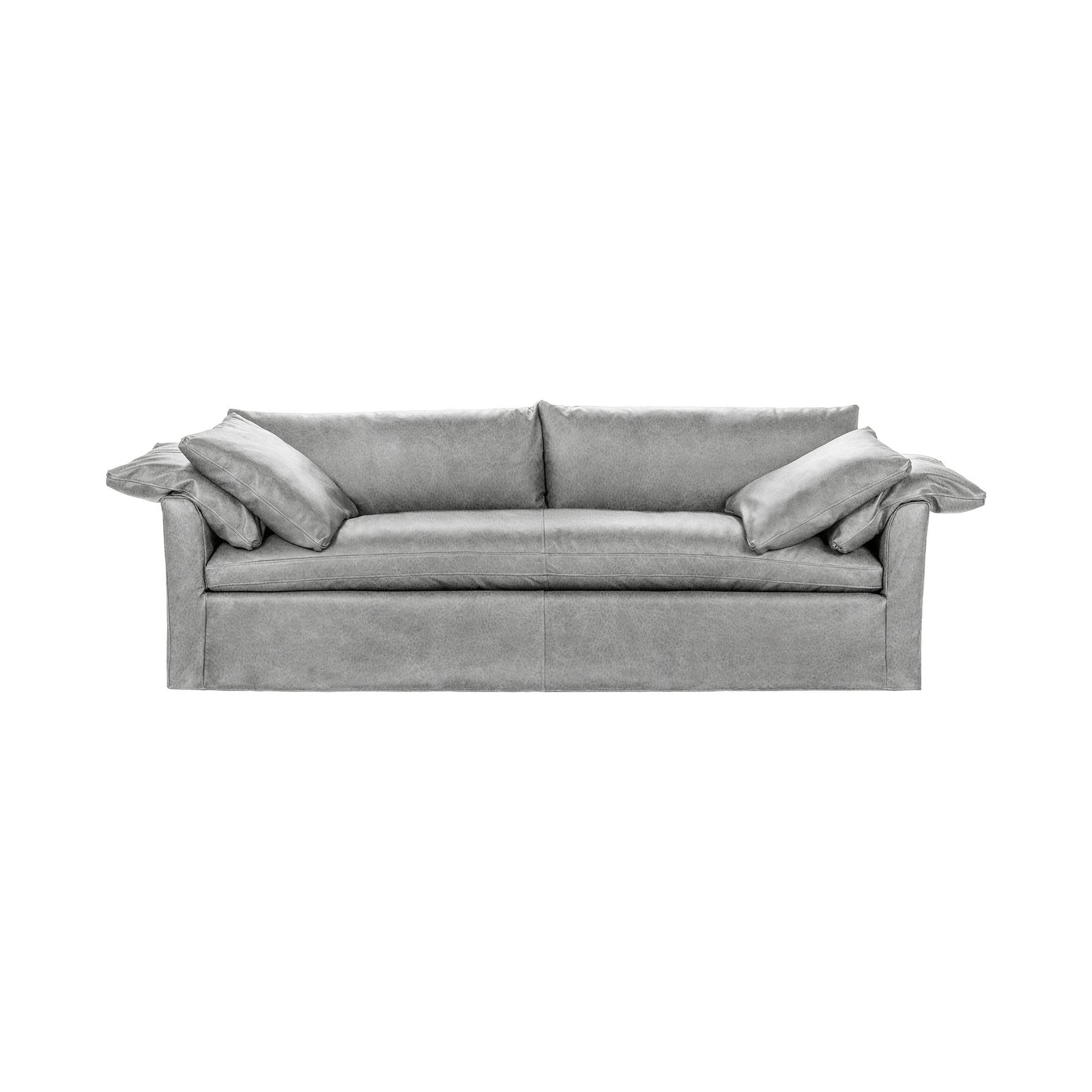 Cassiano Slip Cover Sofa - Ornate Home