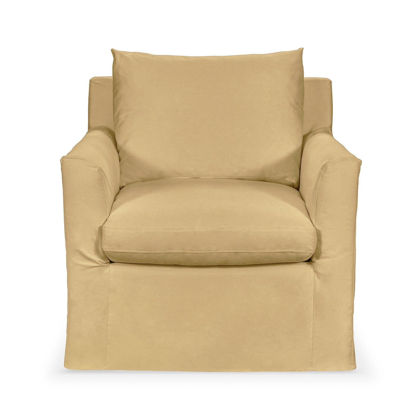 Cassiano Swivel Chair - Ornate Home