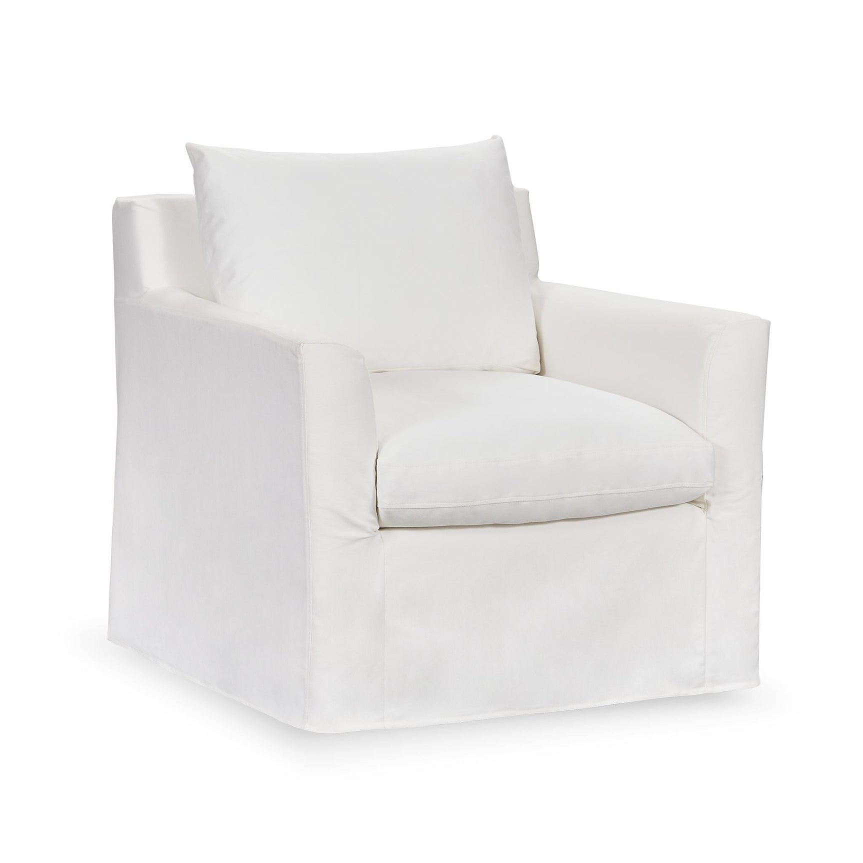 Cassiano Swivel Chair - Ornate Home