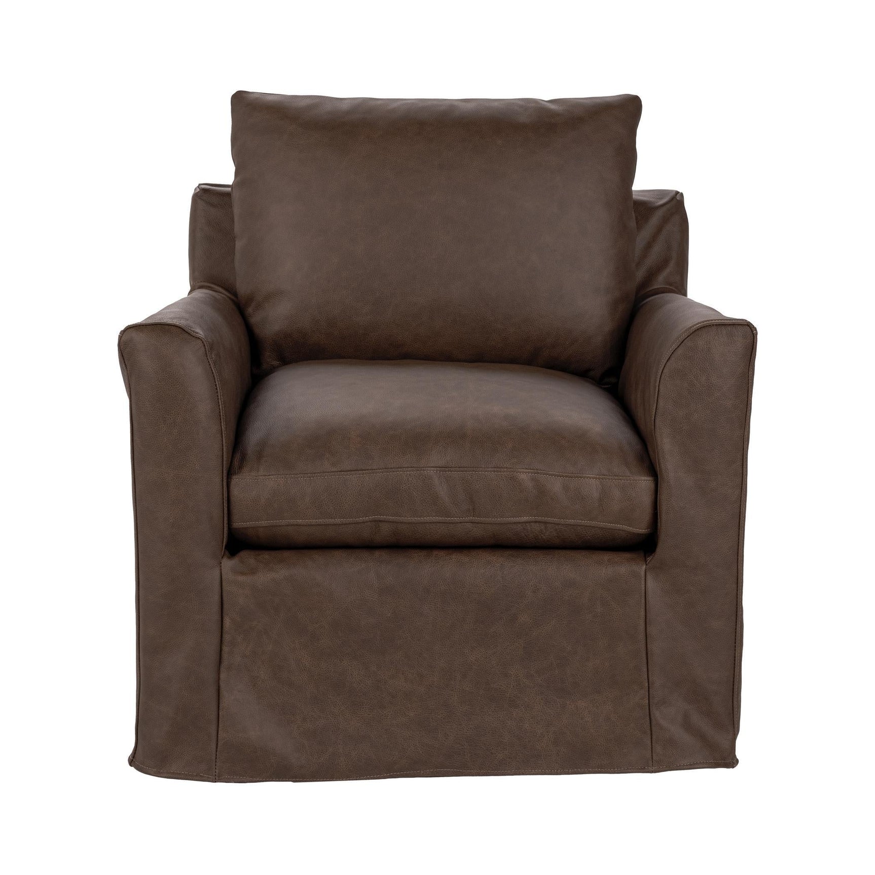 Cassiano Swivel Chair - Ornate Home