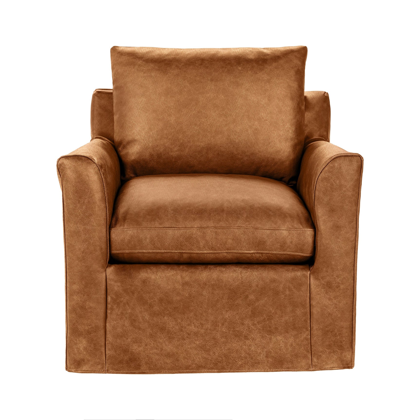 Cassiano Swivel Chair - Ornate Home