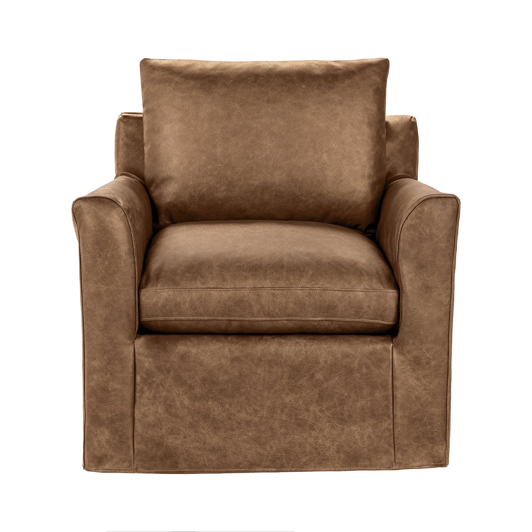 Cassiano Swivel Chair - Ornate Home