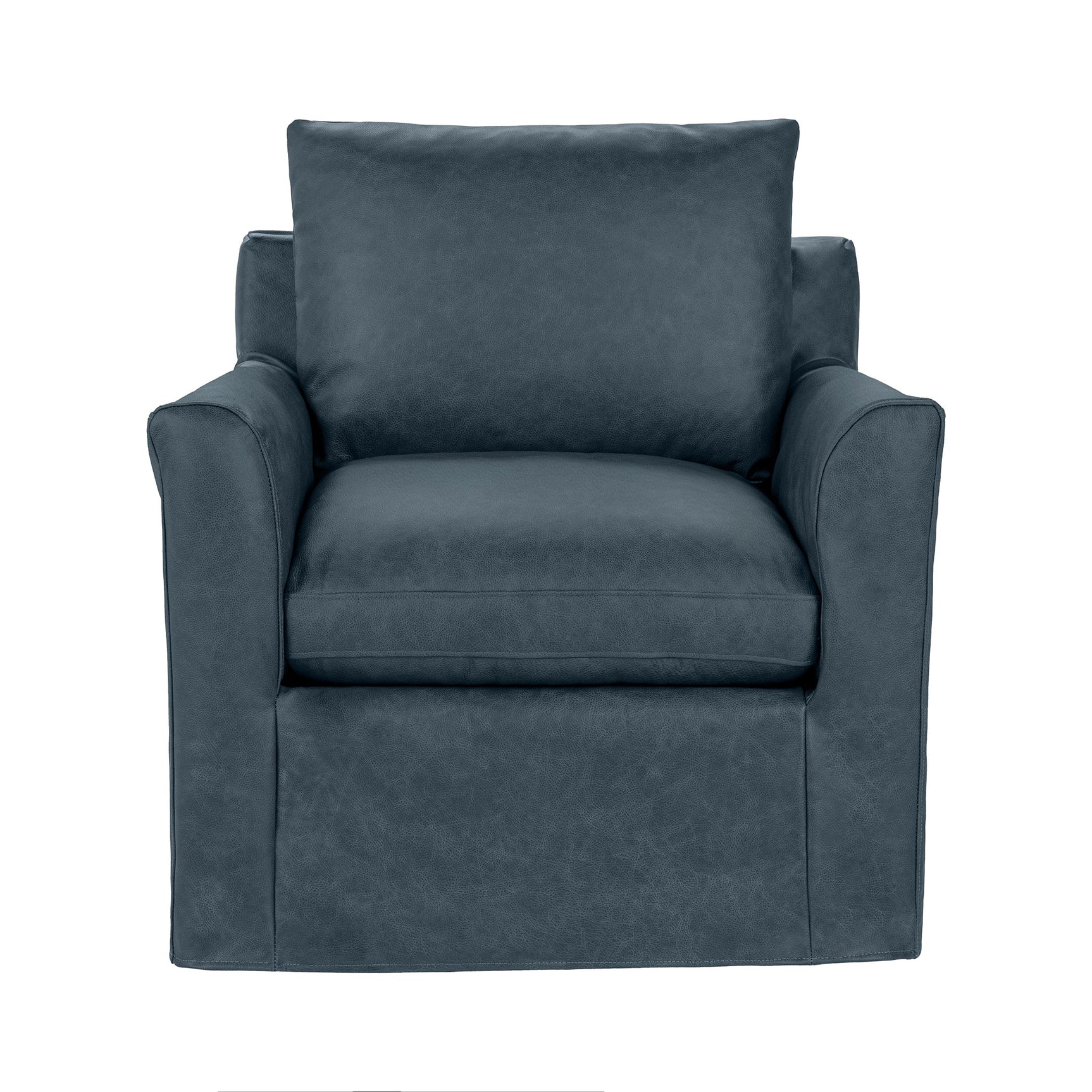 Cassiano Swivel Chair - Ornate Home