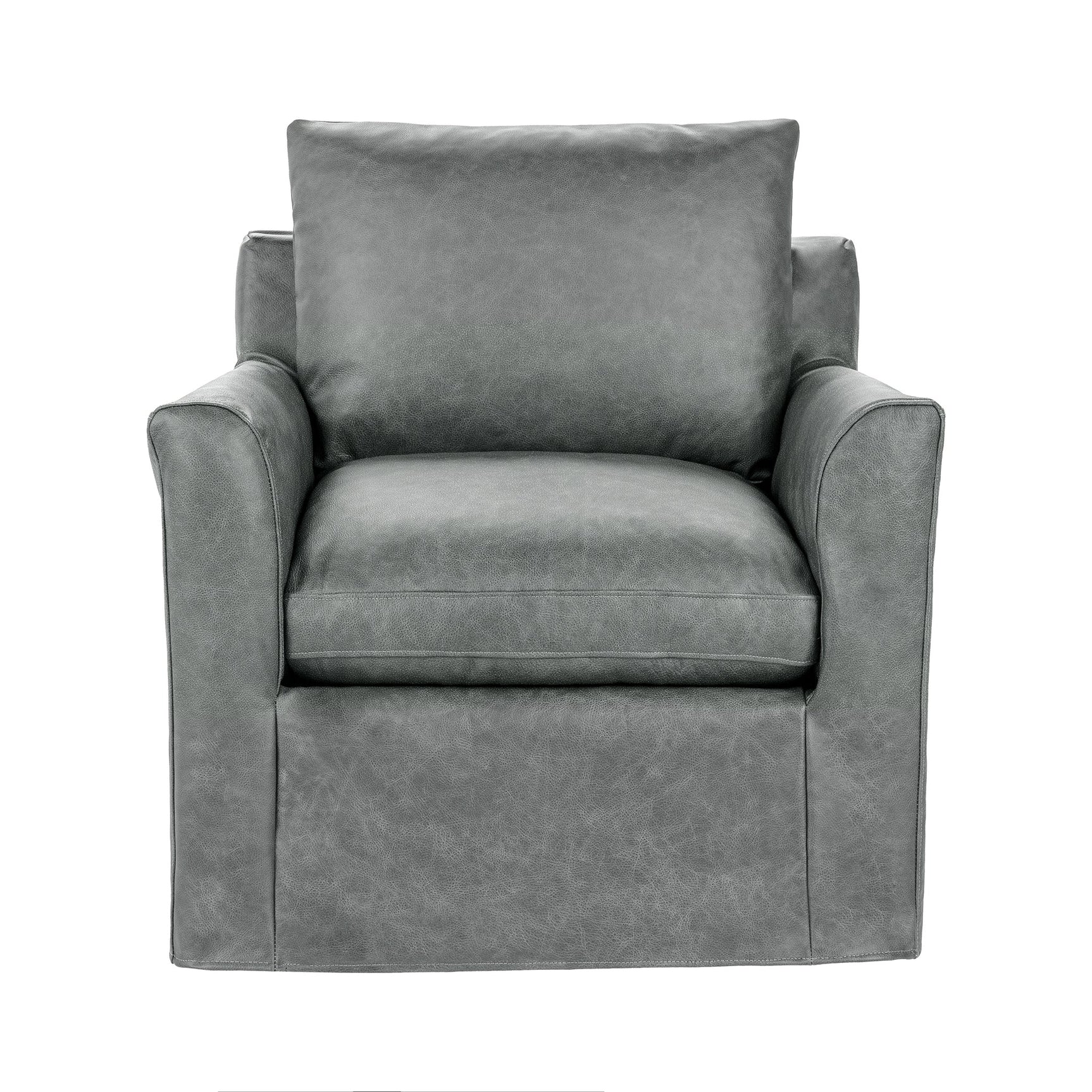 Cassiano Swivel Chair - Ornate Home