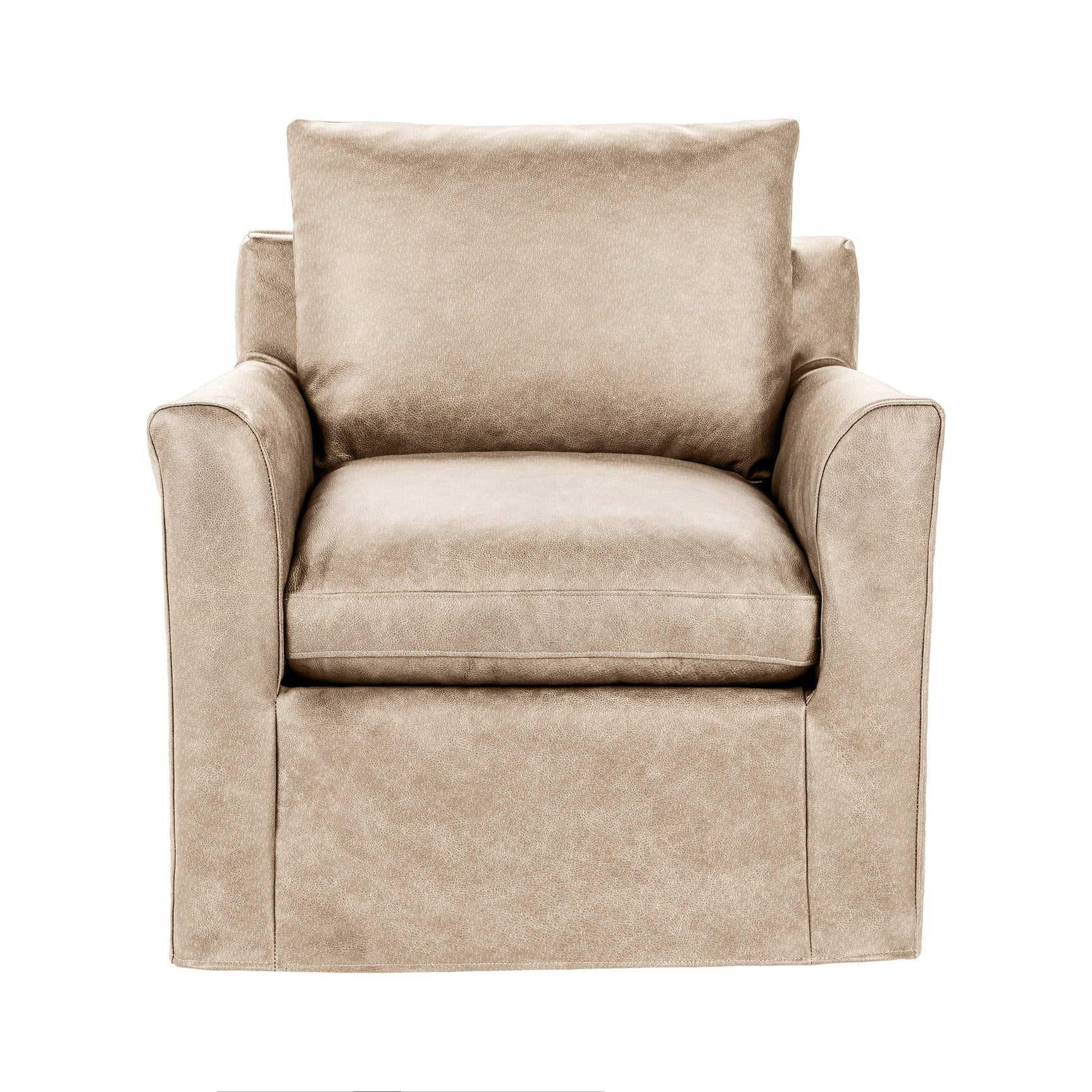 Cassiano Swivel Chair - Ornate Home