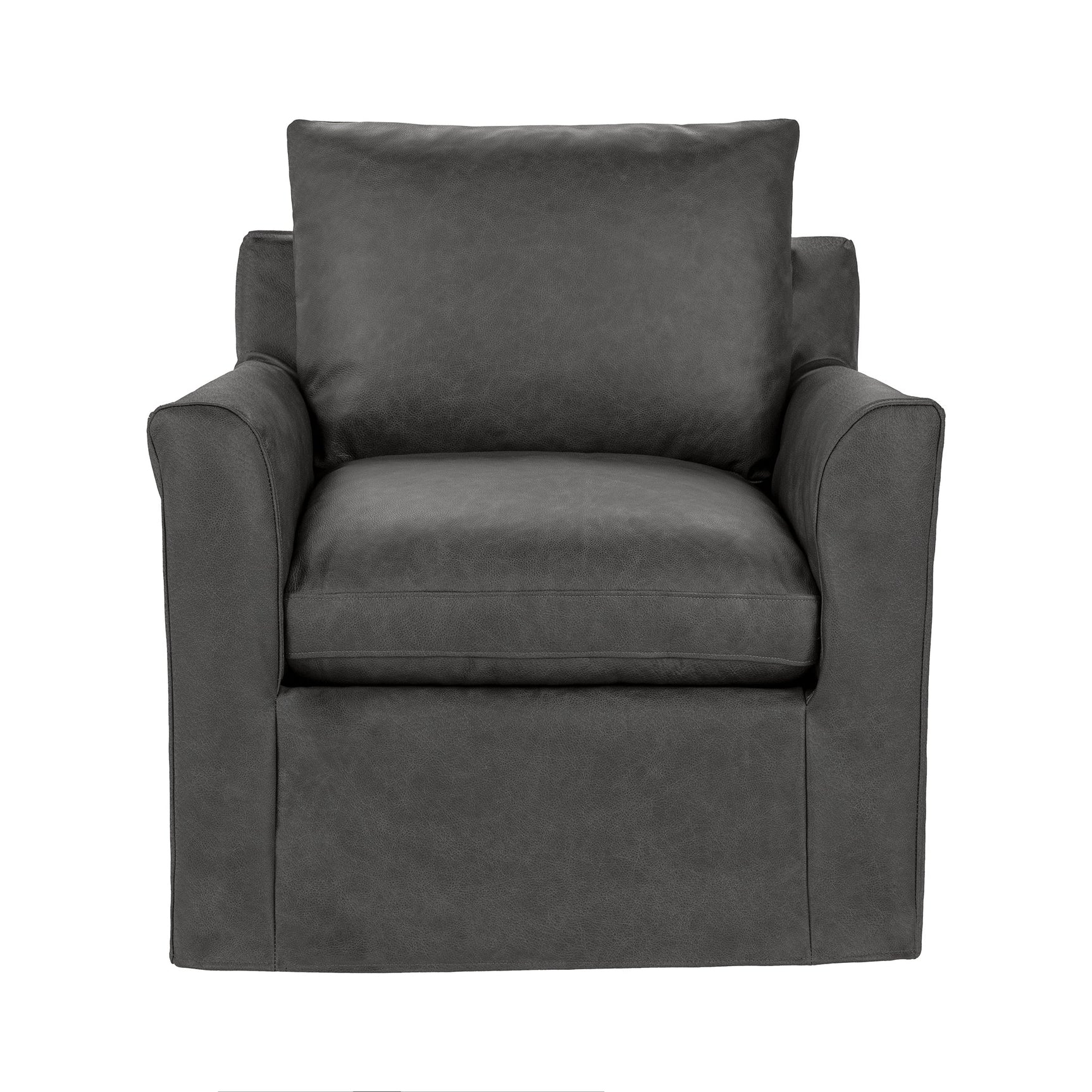 Cassiano Swivel Chair - Ornate Home