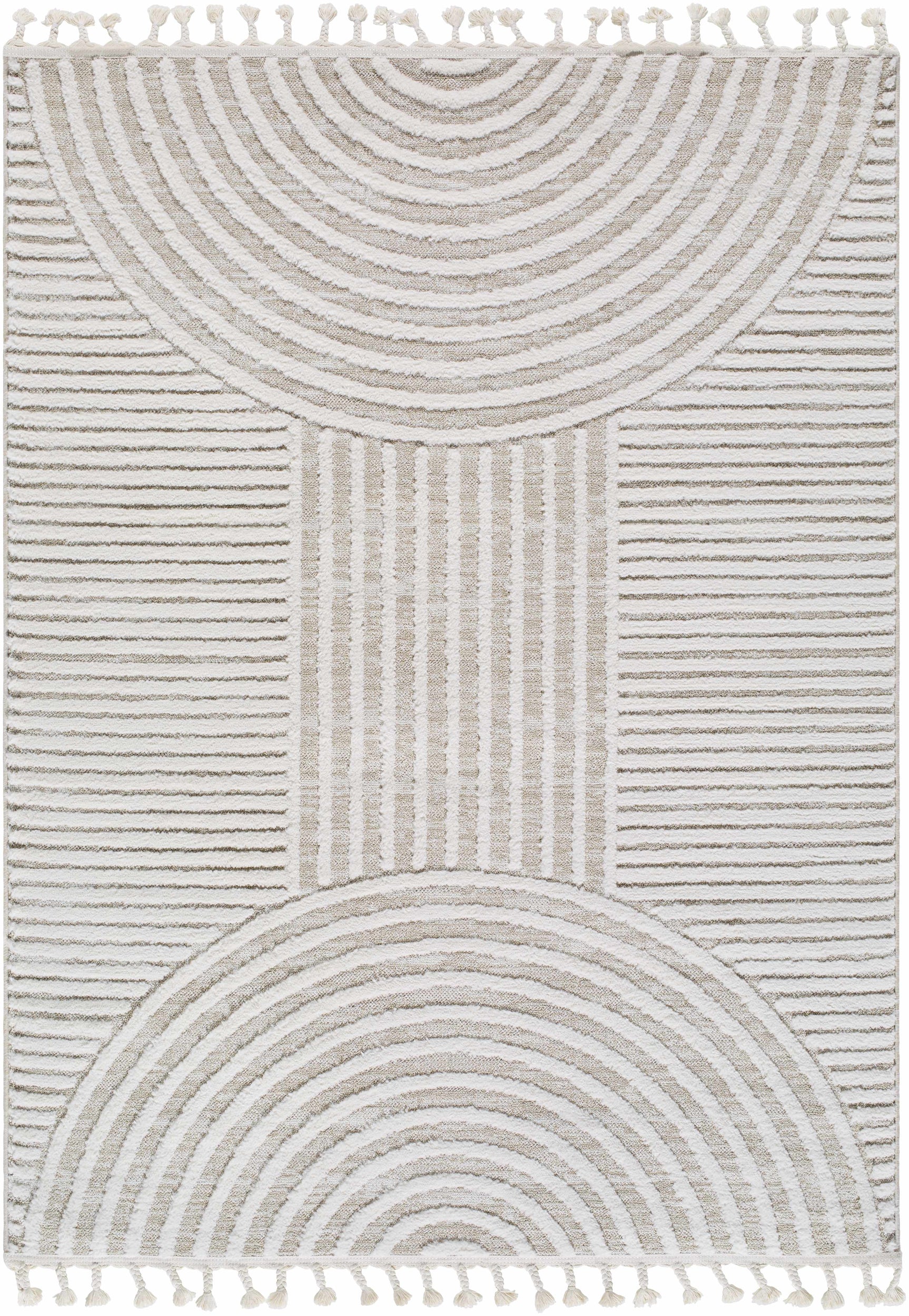 Cassie Area Rug - Ornate Home