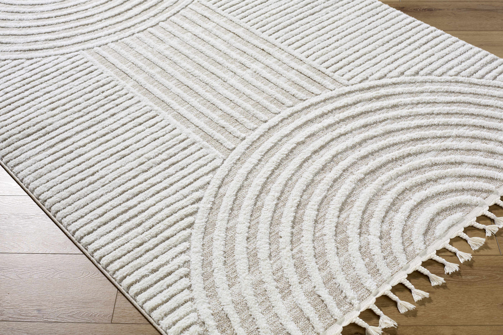 Cassie Area Rug - Ornate Home