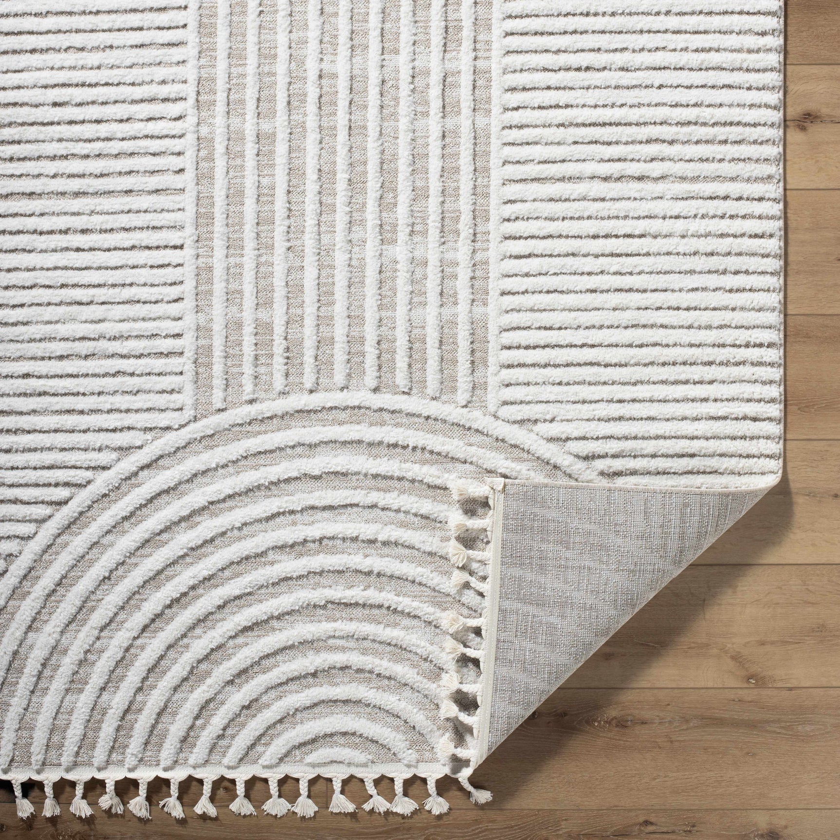 Cassie Area Rug - Ornate Home