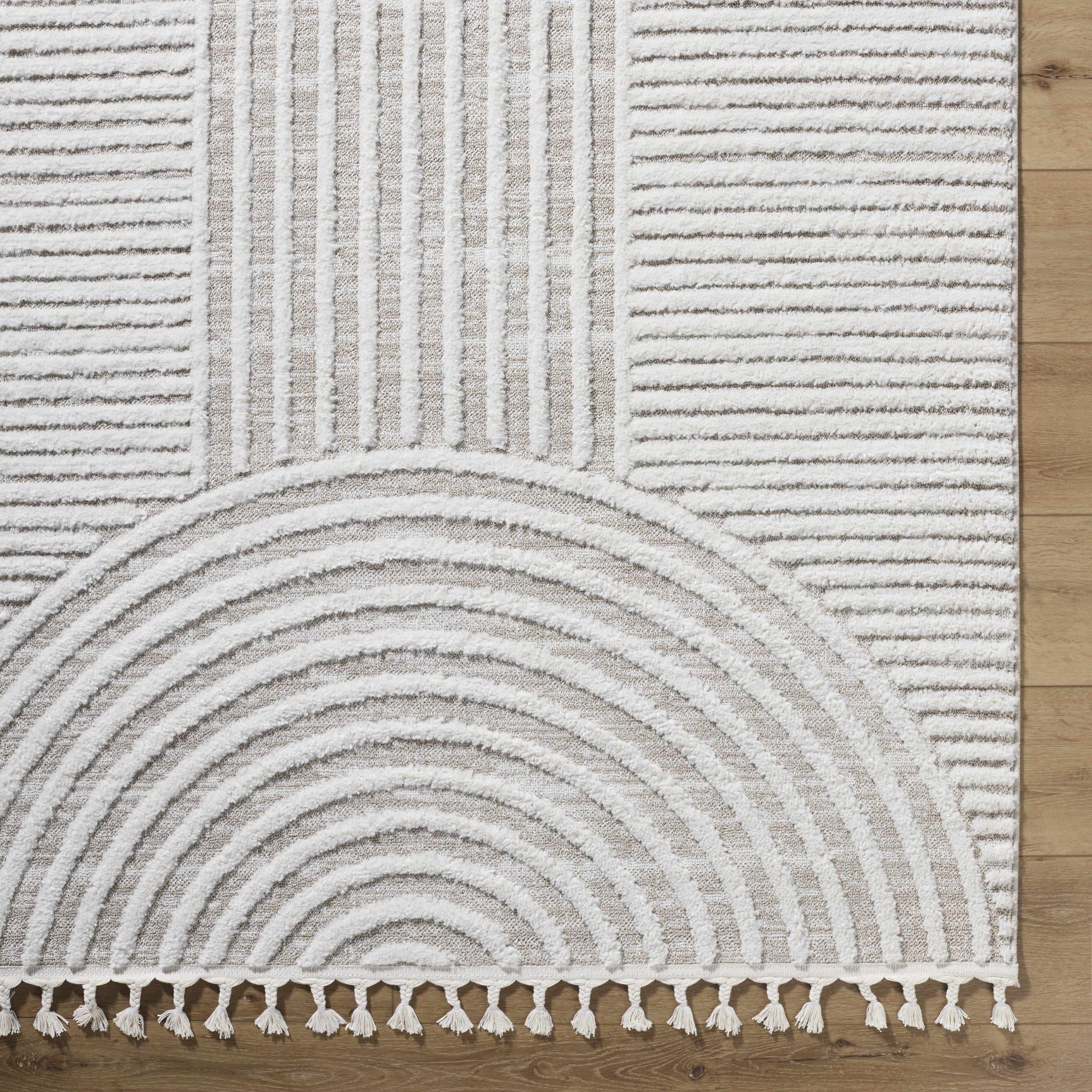 Cassie Area Rug - Ornate Home