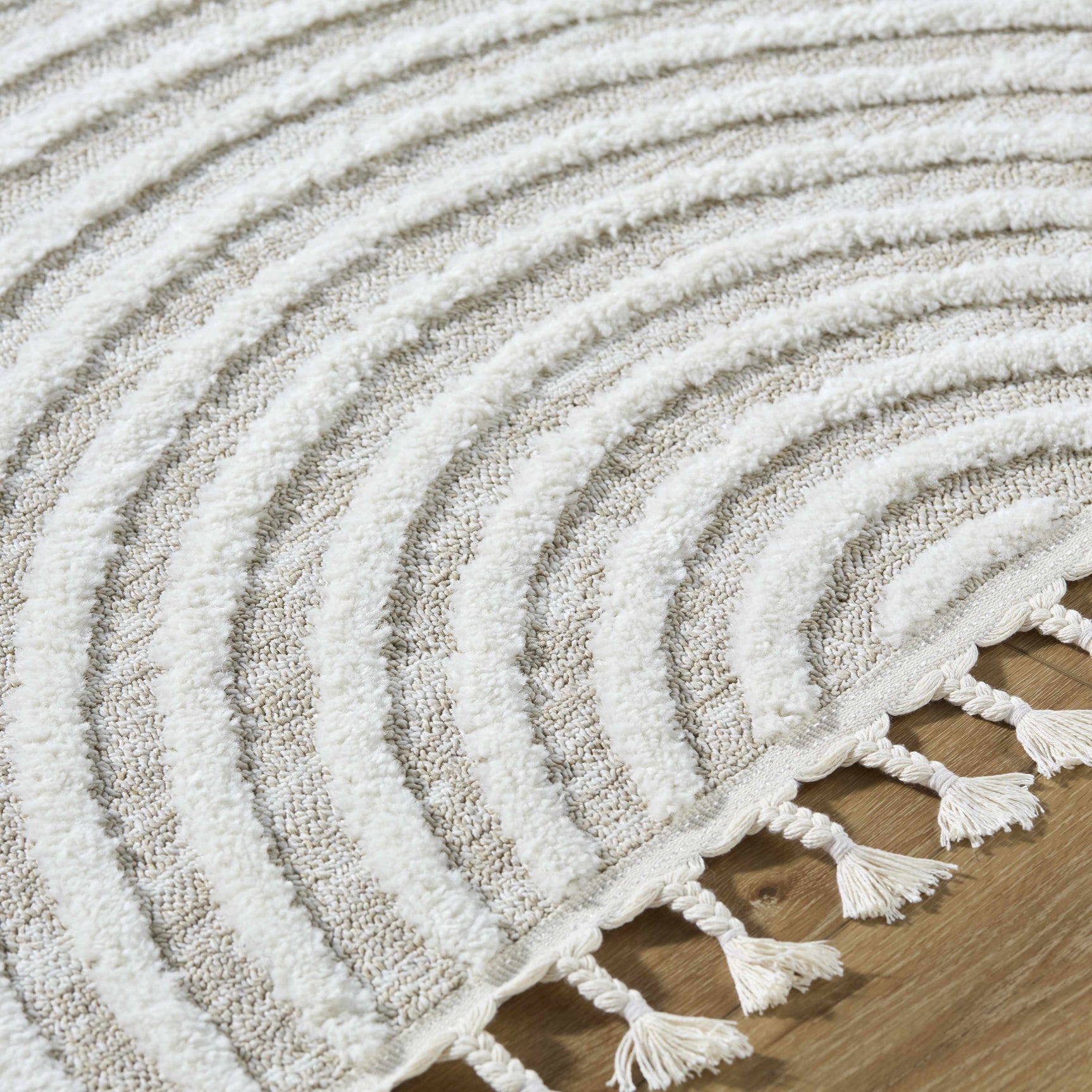 Cassie Area Rug - Ornate Home
