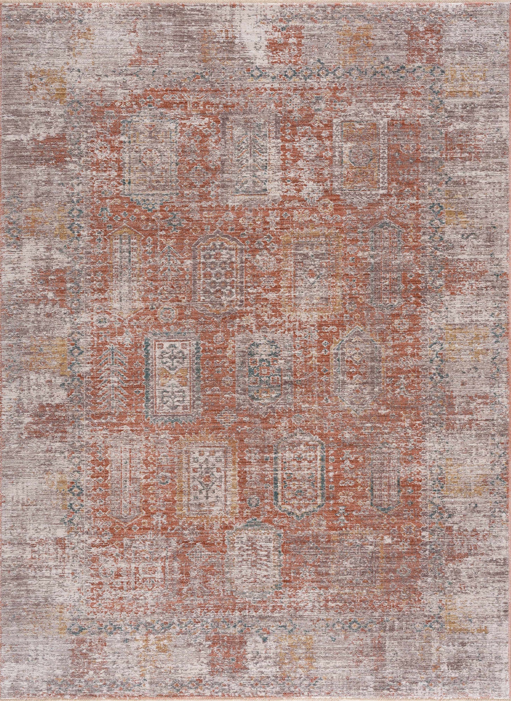 Casta Area Rug - Clearance - Ornate Home