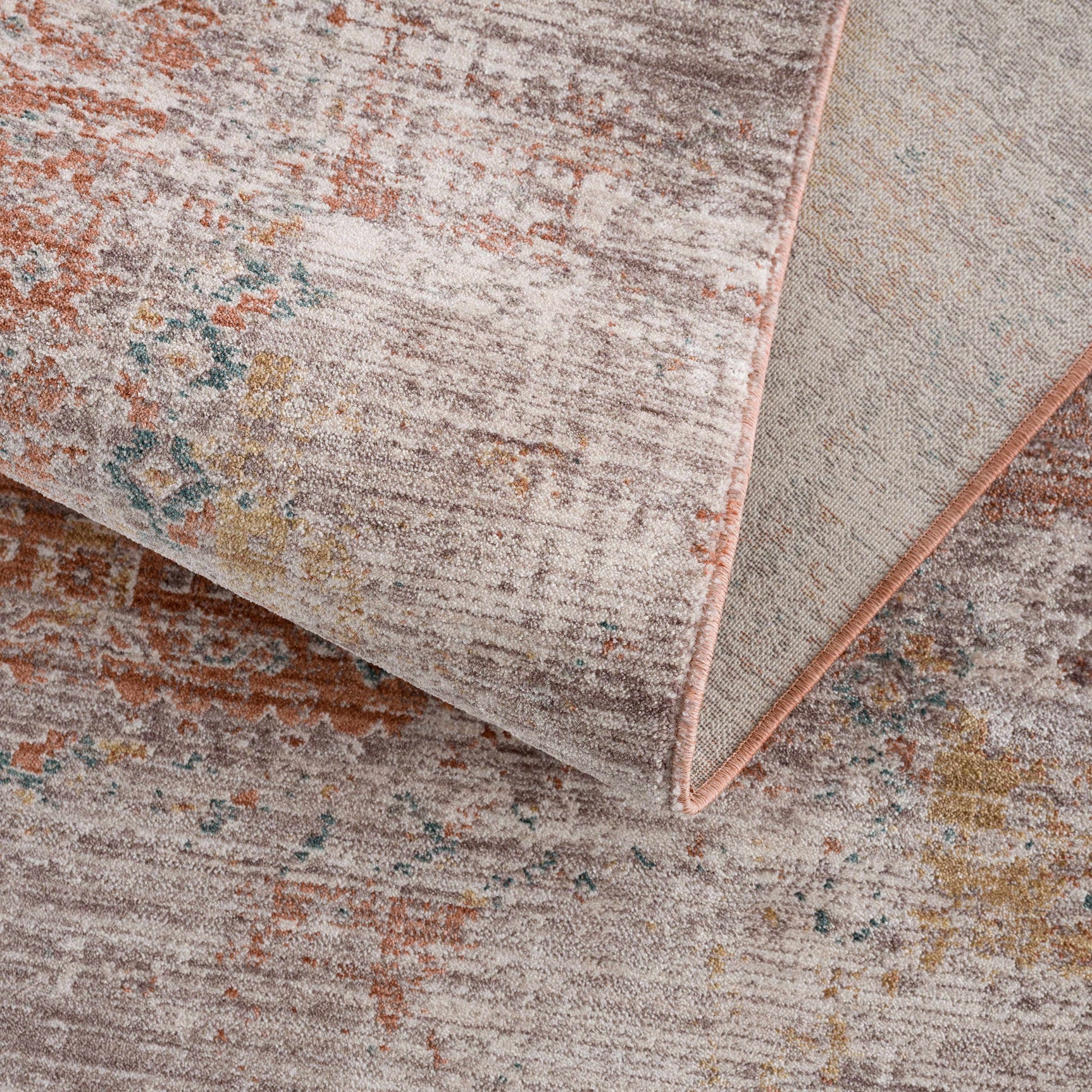 Casta Area Rug - Clearance - Ornate Home