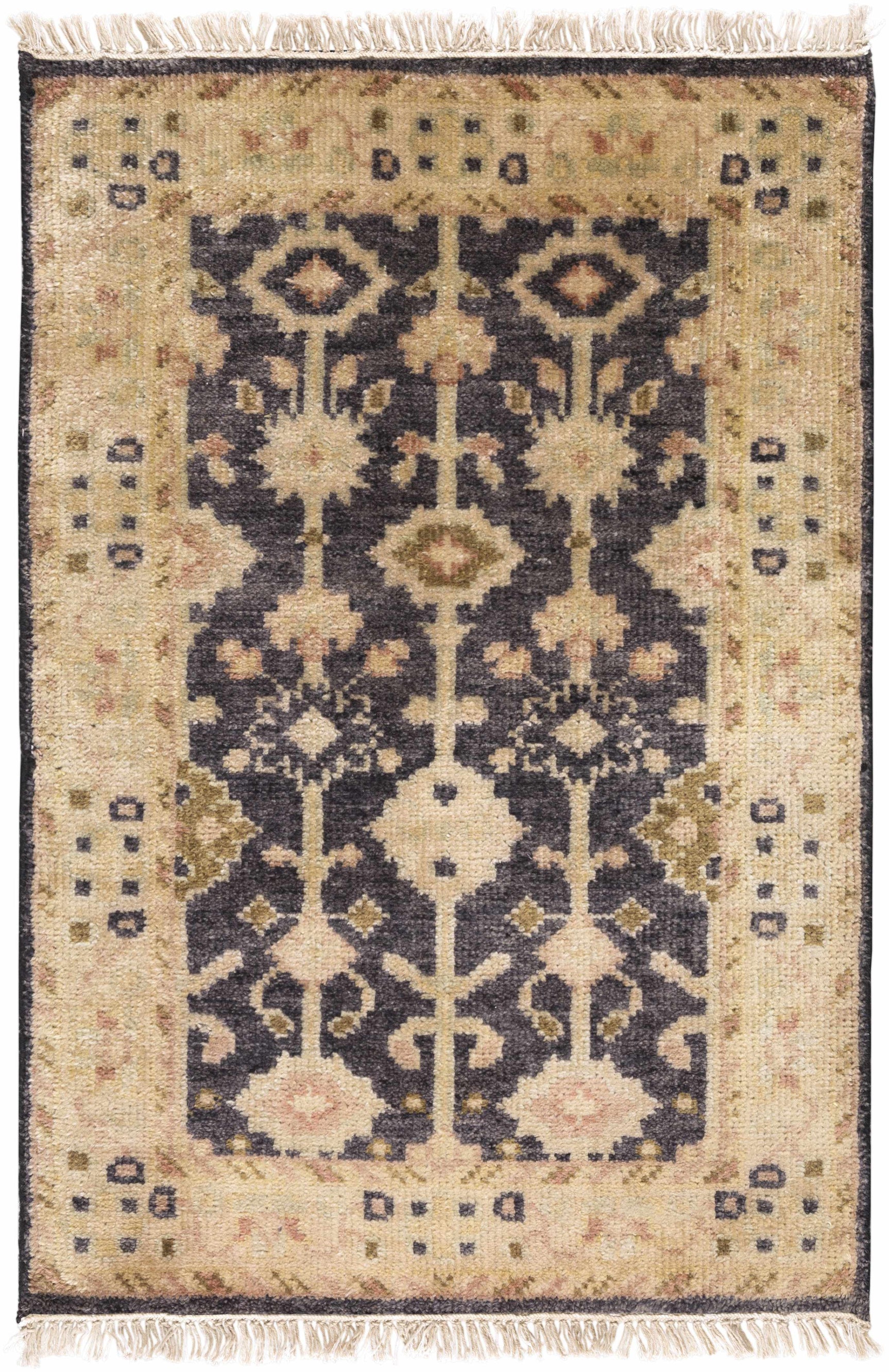 Castlewood Area Rug - Clearance - Ornate Home