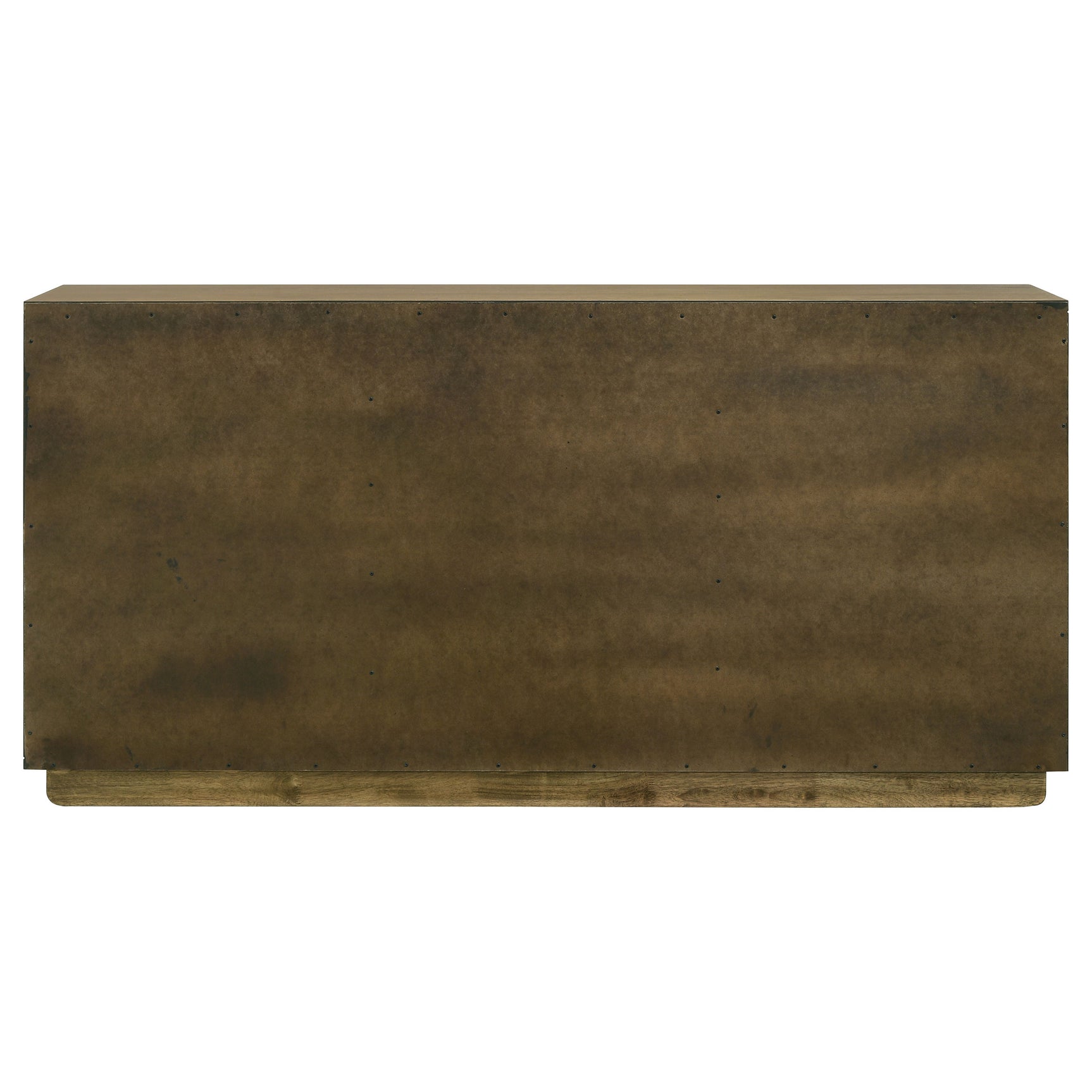 Castlewood Brown Oak Sideboard - Ornate Home