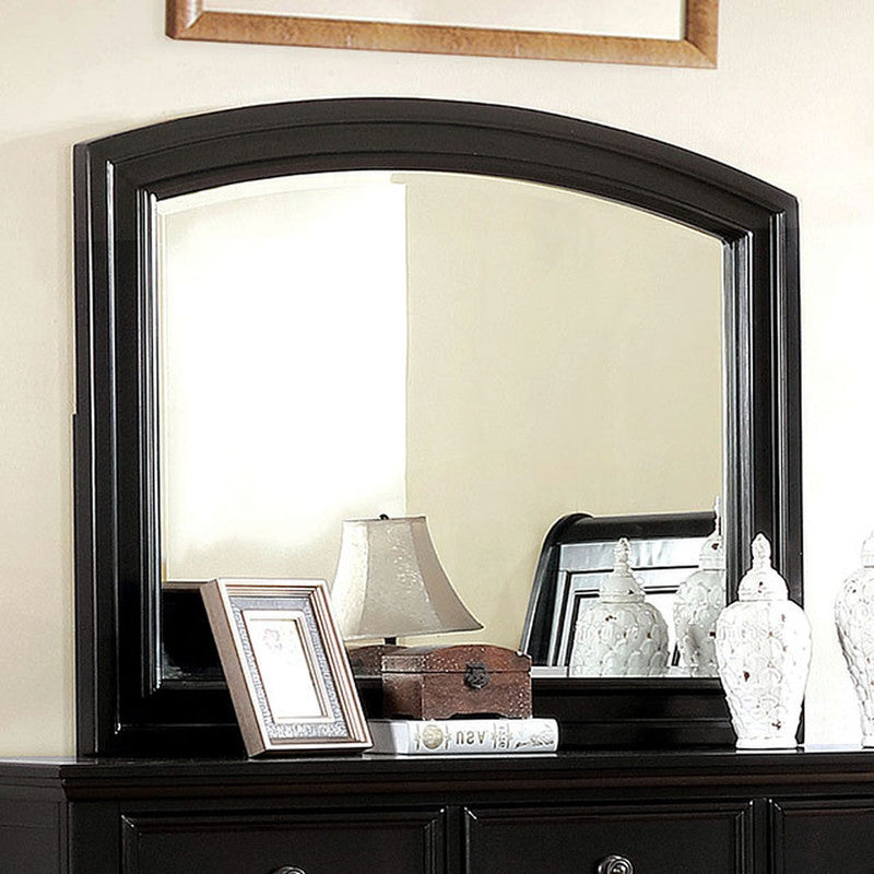 Castor Black Mirror - Ornate Home