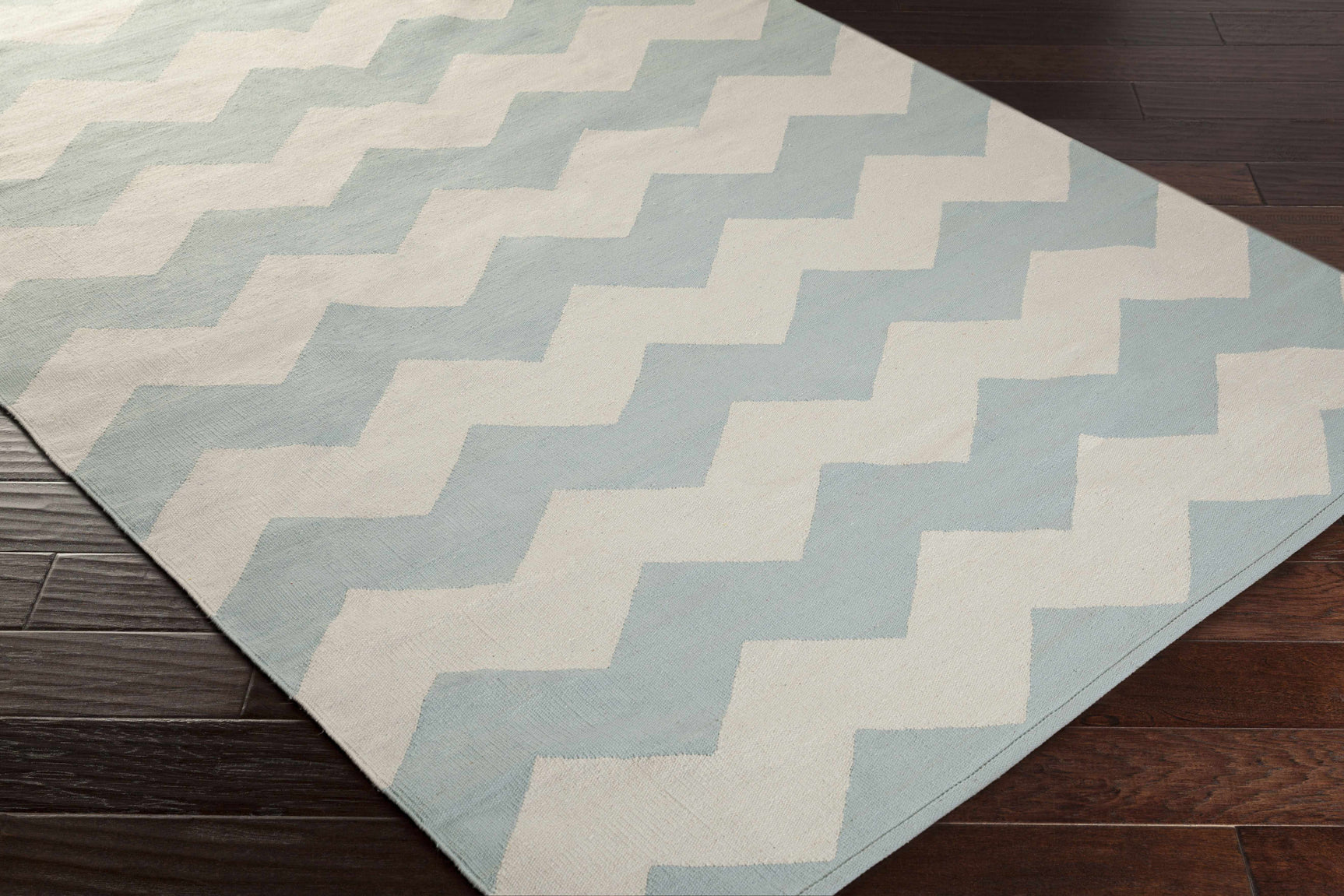 Caswell Area Rug - Clearance - Ornate Home